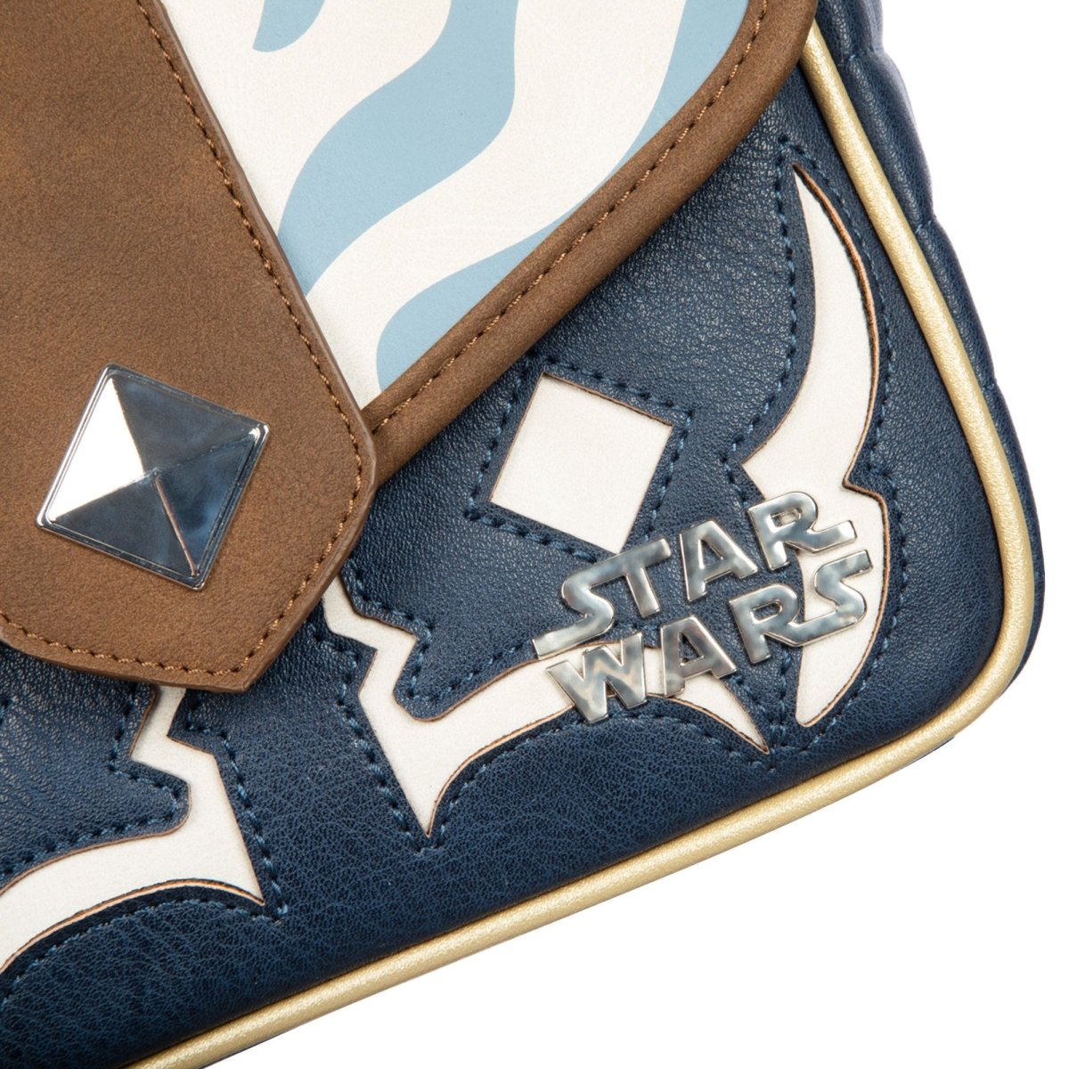 Ahsoka Convertible Mini Backpack