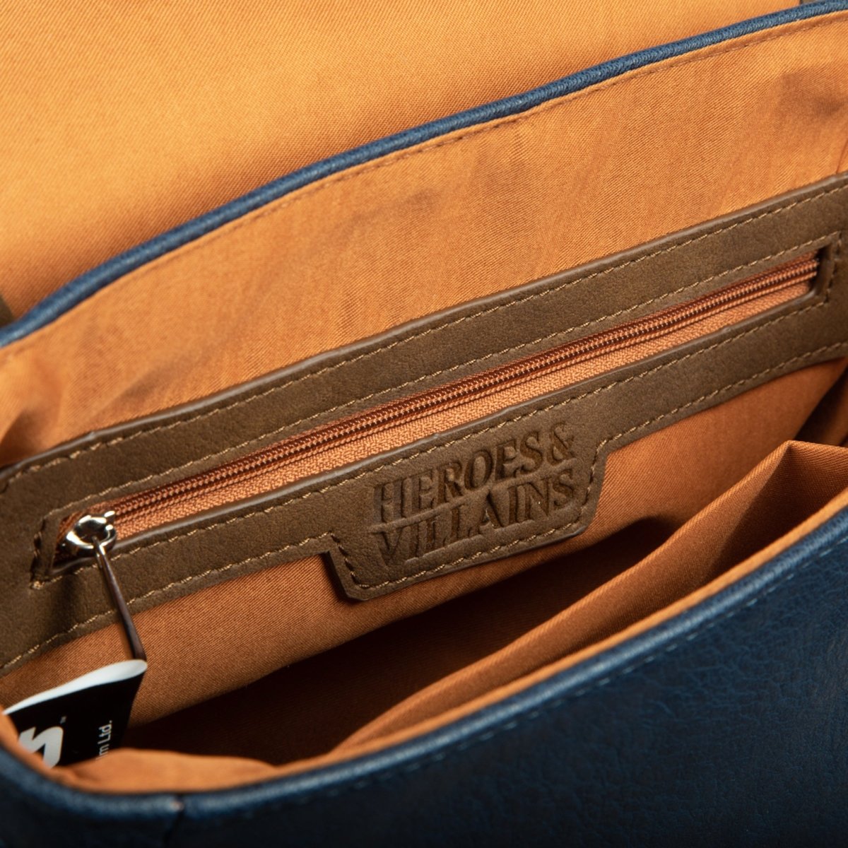 Ahsoka Convertible Mini Backpack