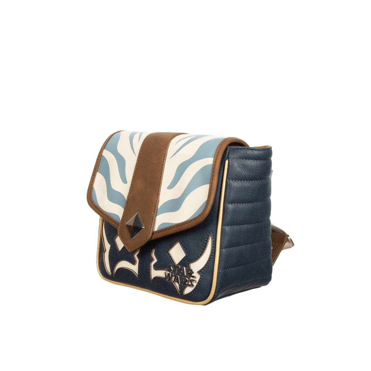 Ahsoka Convertible Mini Backpack