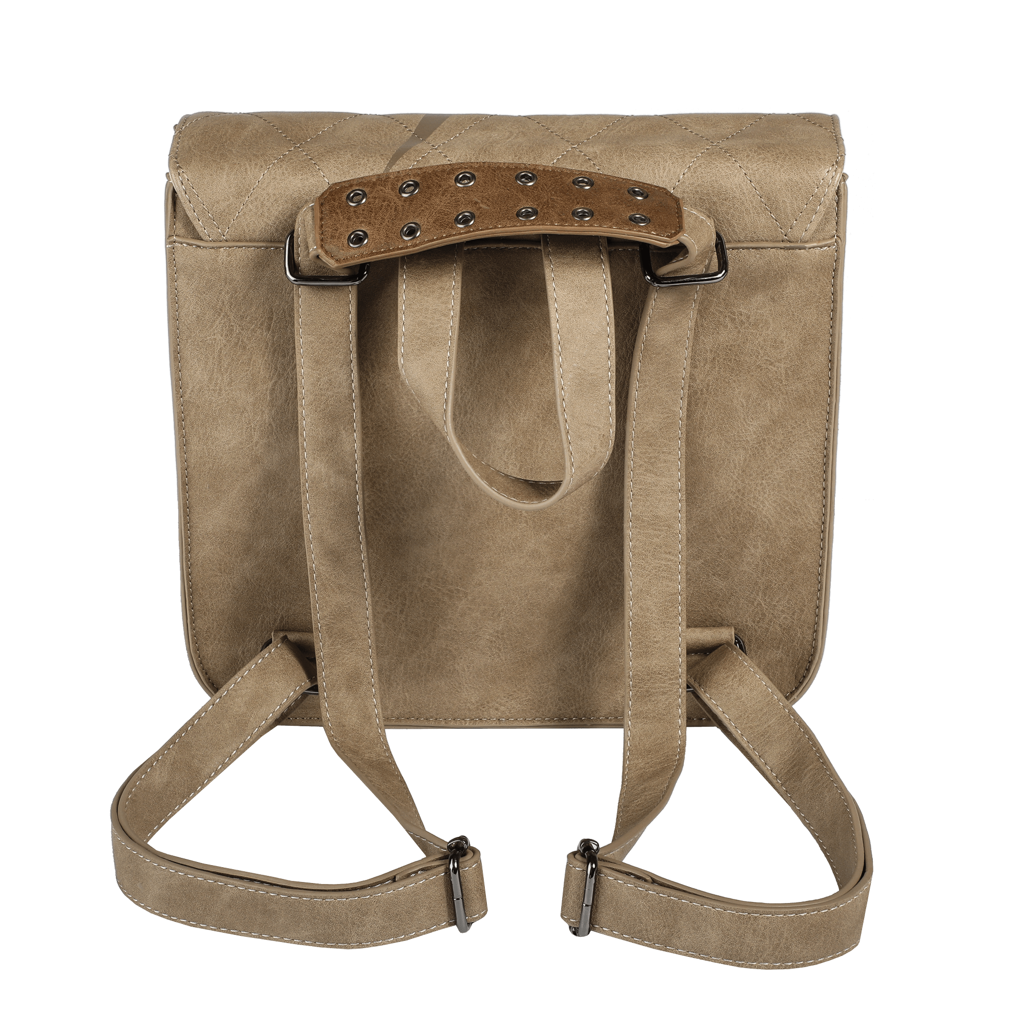 Grogu Convertible Mini Backpack