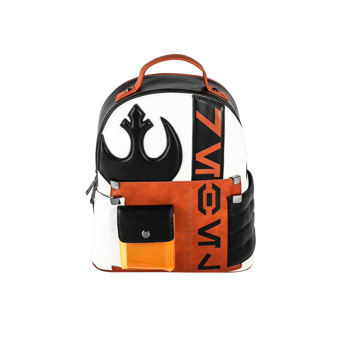 Rebel Mini Backpack