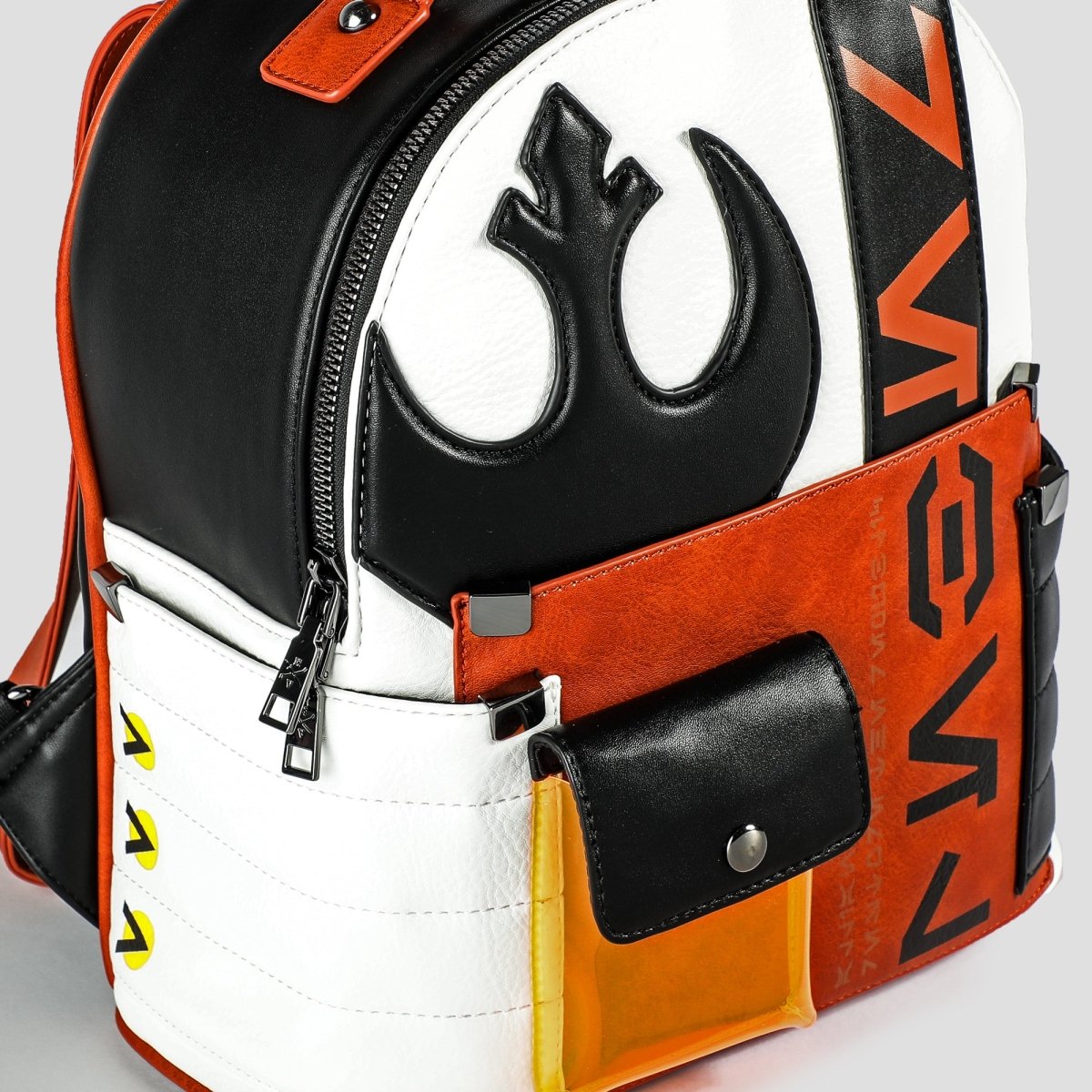 Rebel Mini Backpack