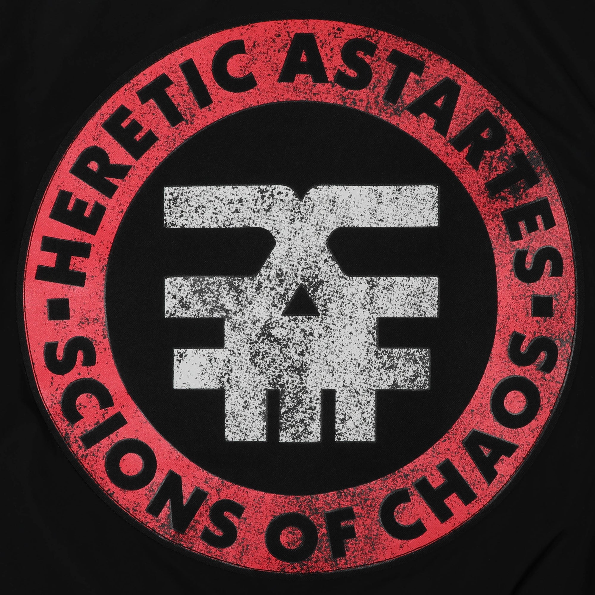 Chaos Space Marines Heretic Astartes Bomber Jacket