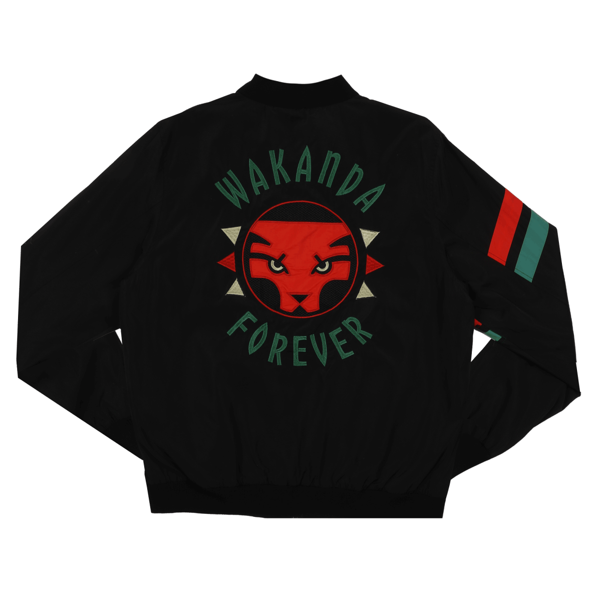 Wakanda Forever Bomber Jacket
