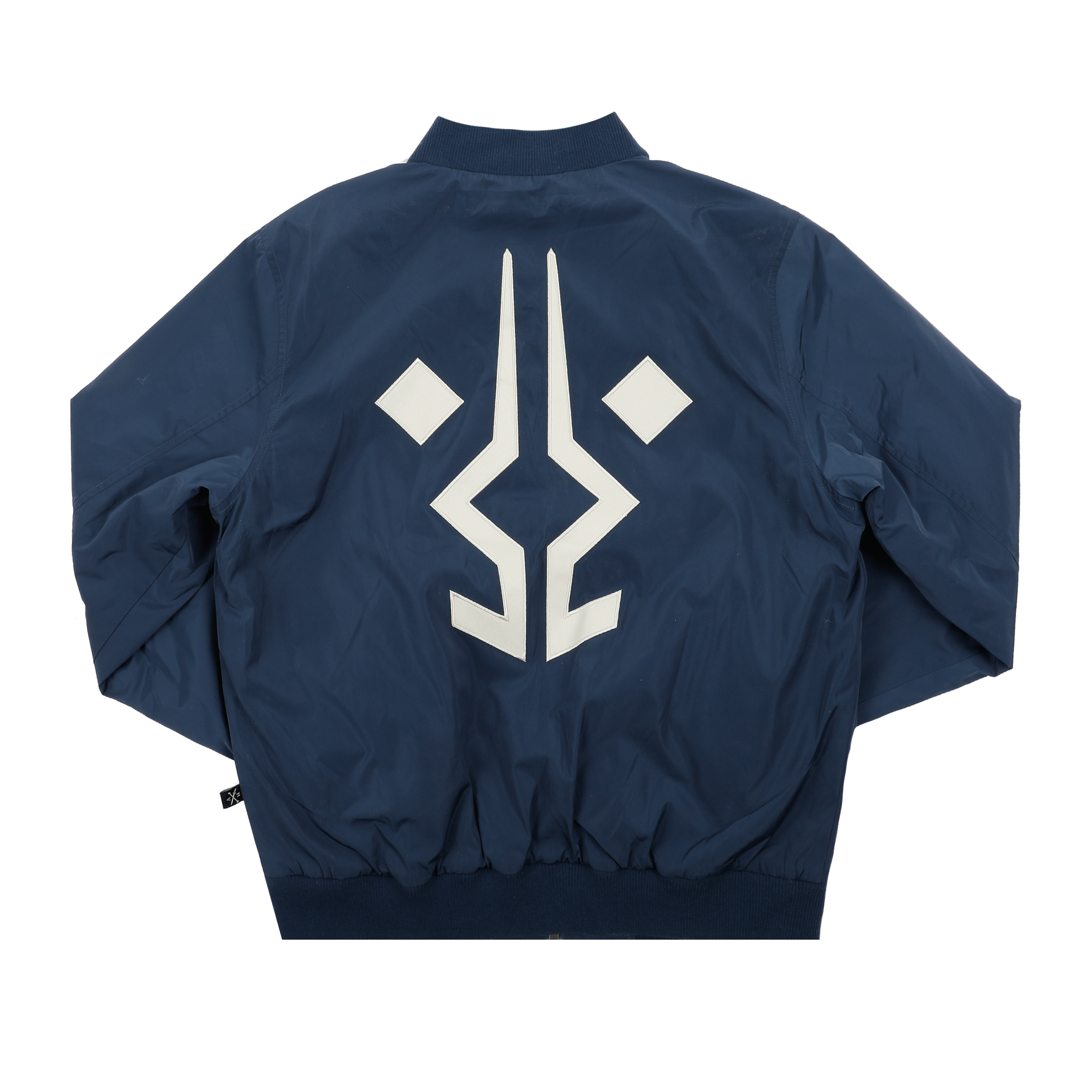 Ahsoka Bomber Jacket