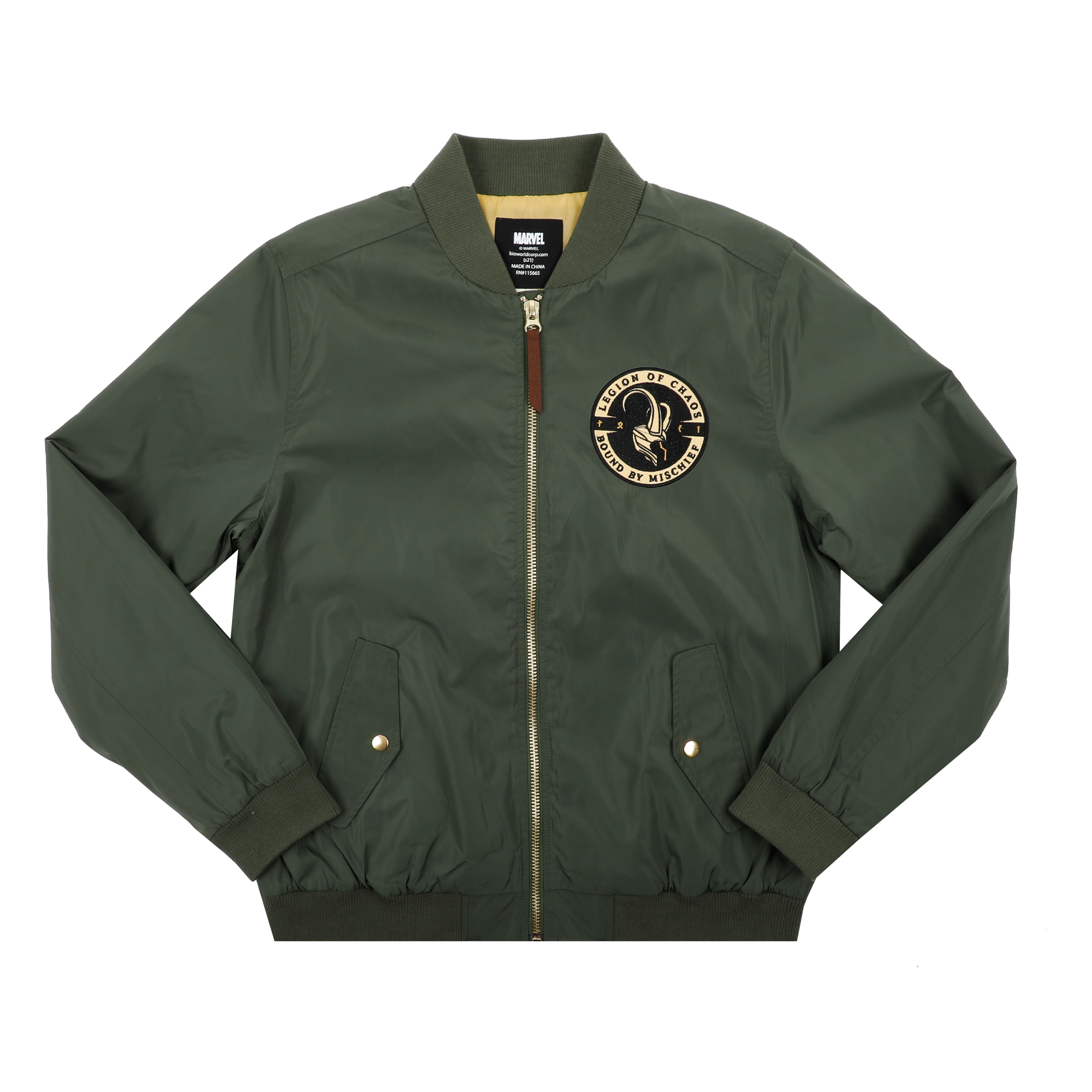 Raiders bomber 2025 jacket forever 21