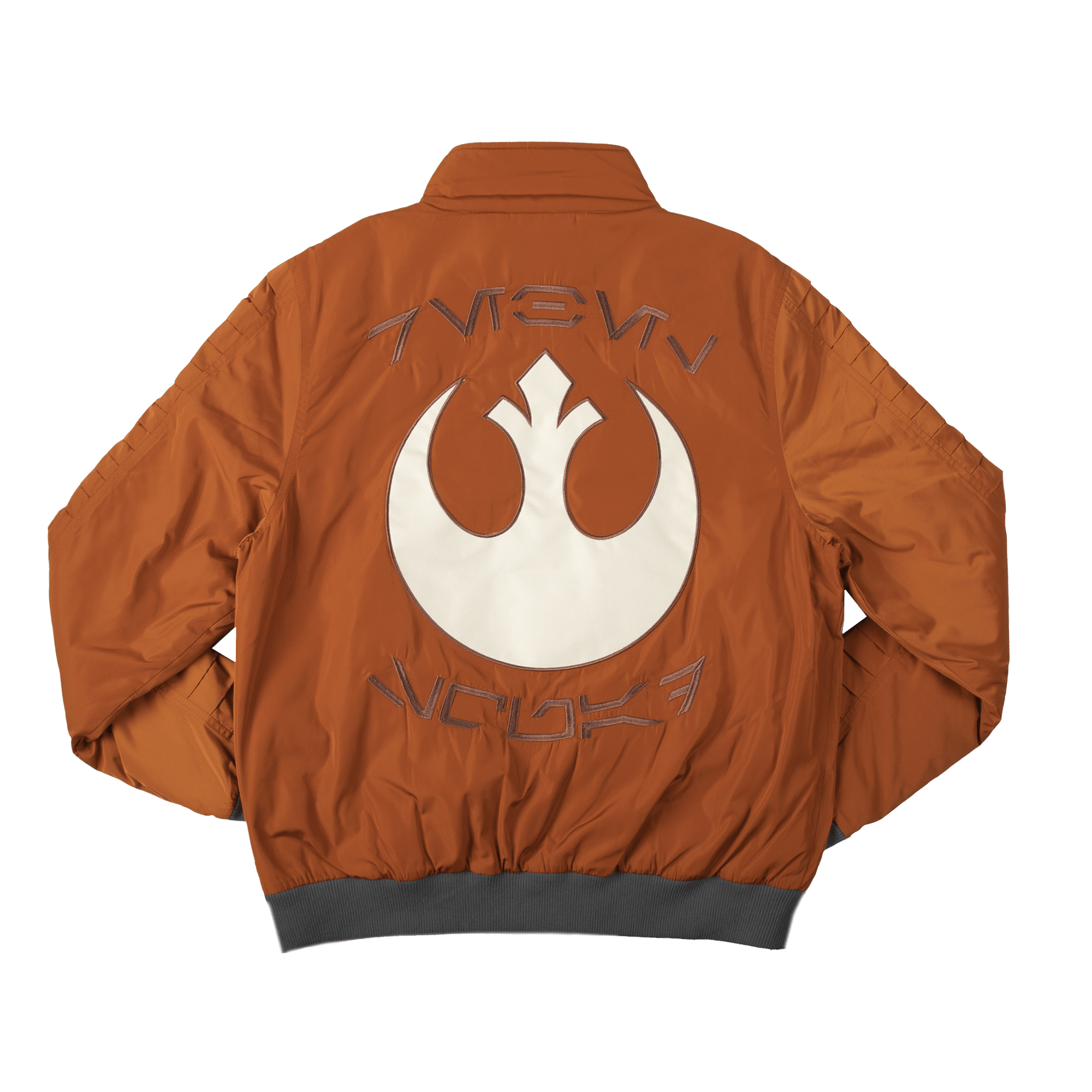 Rogue Squadron Pilot Bomber Jacket