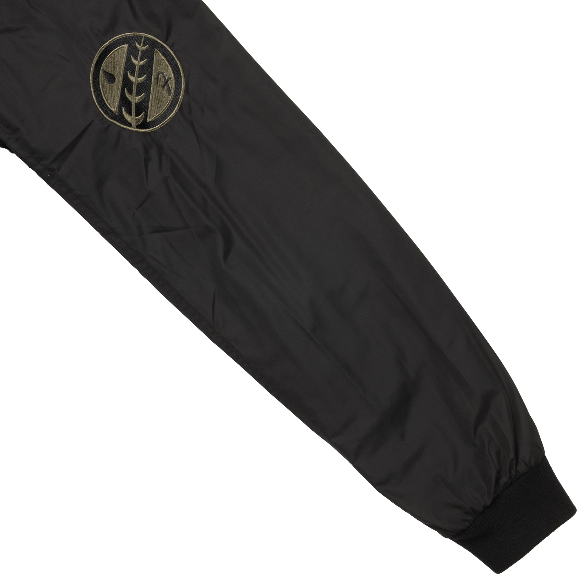 Warriors Of Mandalore Mythosaur Bomber Jacket