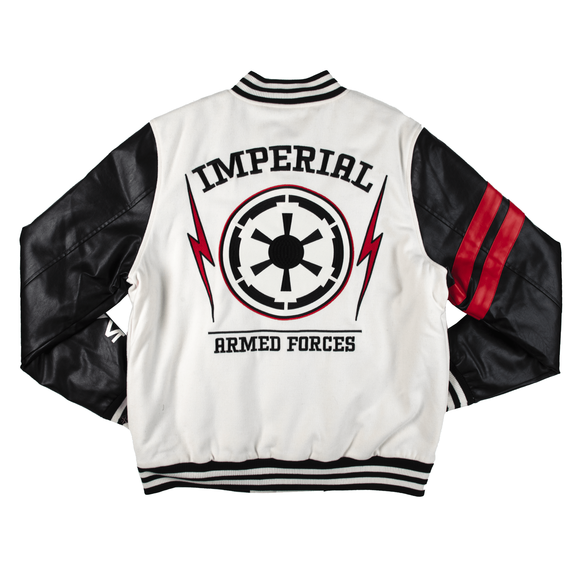 Imperial Varsity Jacket