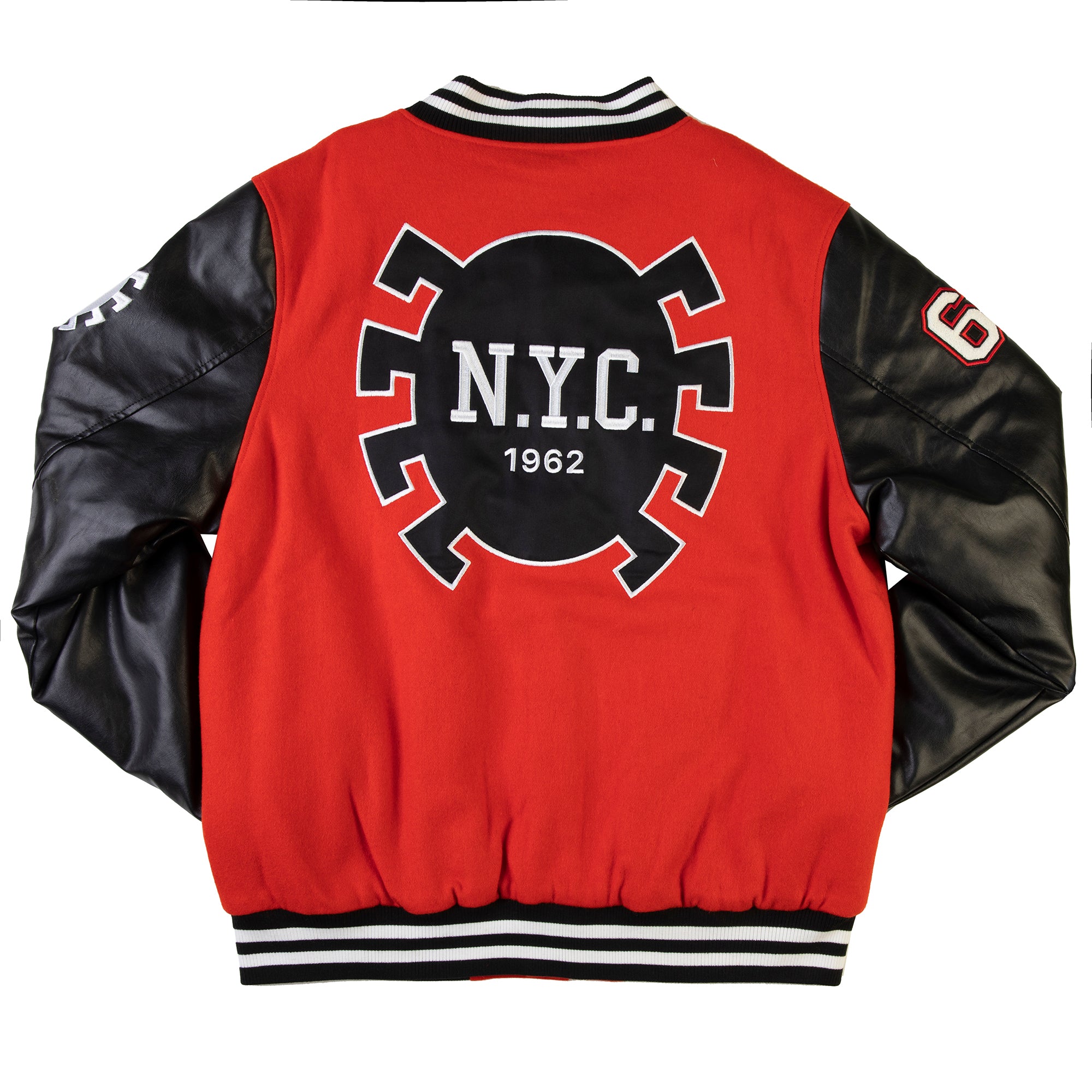 Marvel Spider-Man Boys Black Bomber Jacket | Cartoon Graphic