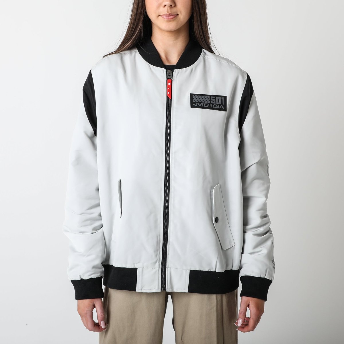 Stormtrooper 501st Legion Bomber Jacket