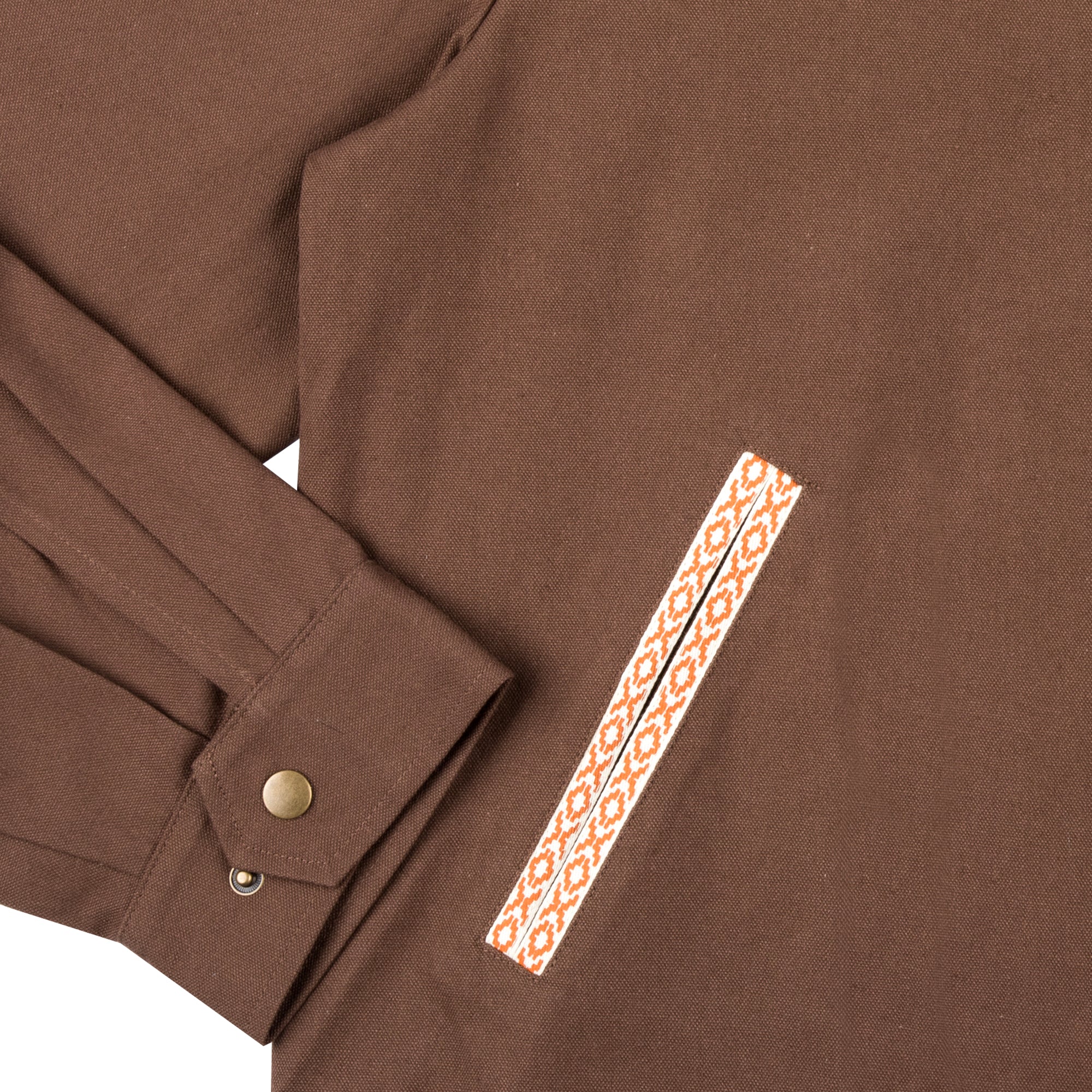 Veste à essence Tusken Raiders