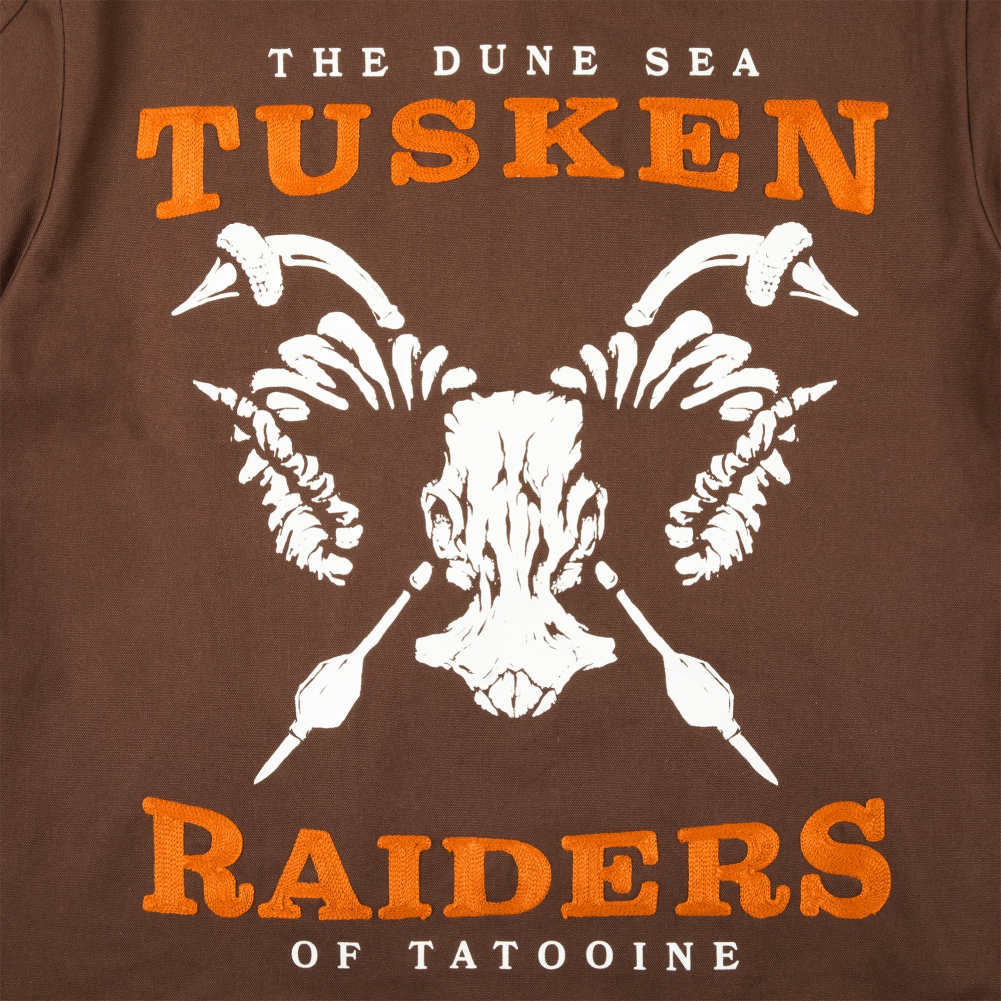 Veste à essence Tusken Raiders