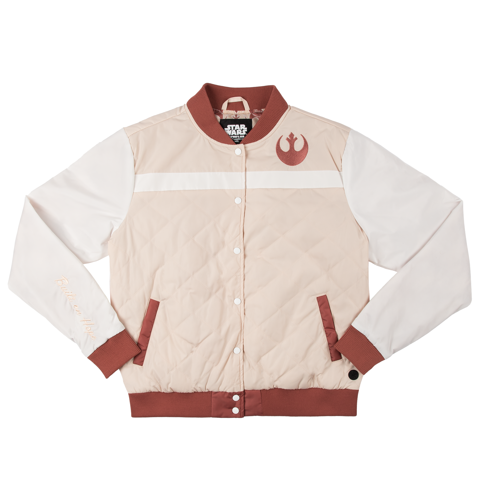 Boba fett bomber jacket hot sale