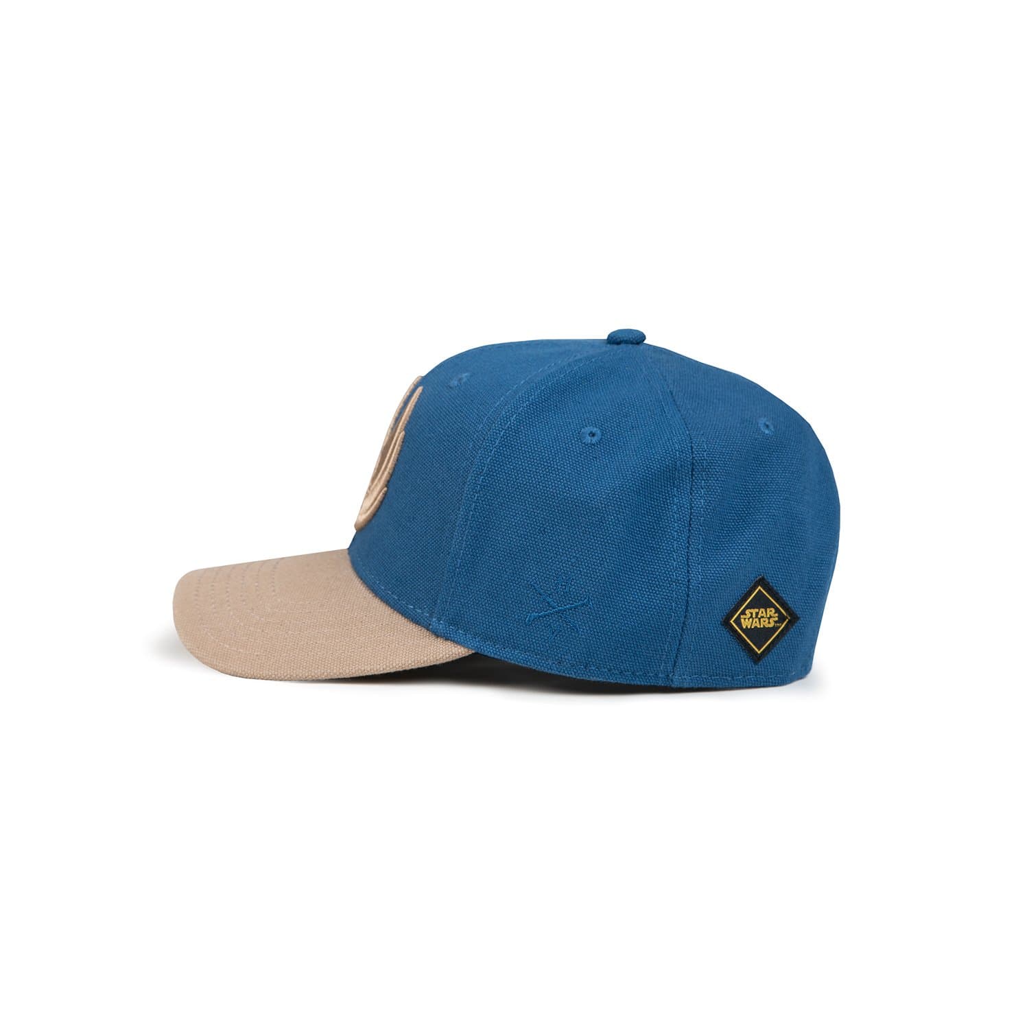 Star Wars Jedi Master Snapback Hat