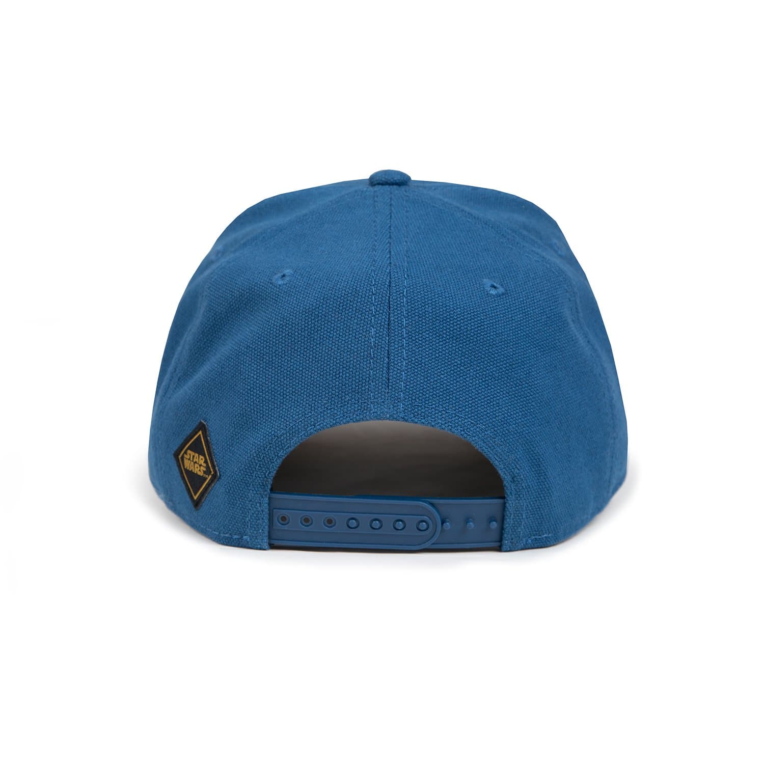 Star Wars Jedi Master Snapback Hat