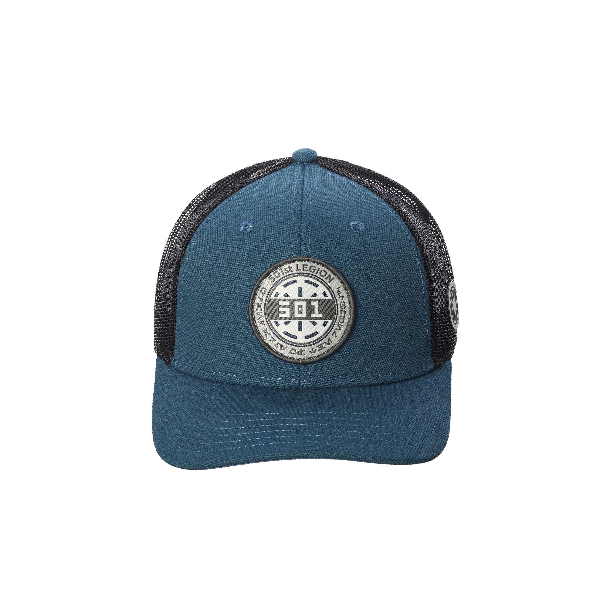 Star Wars 501st Legion Trucker