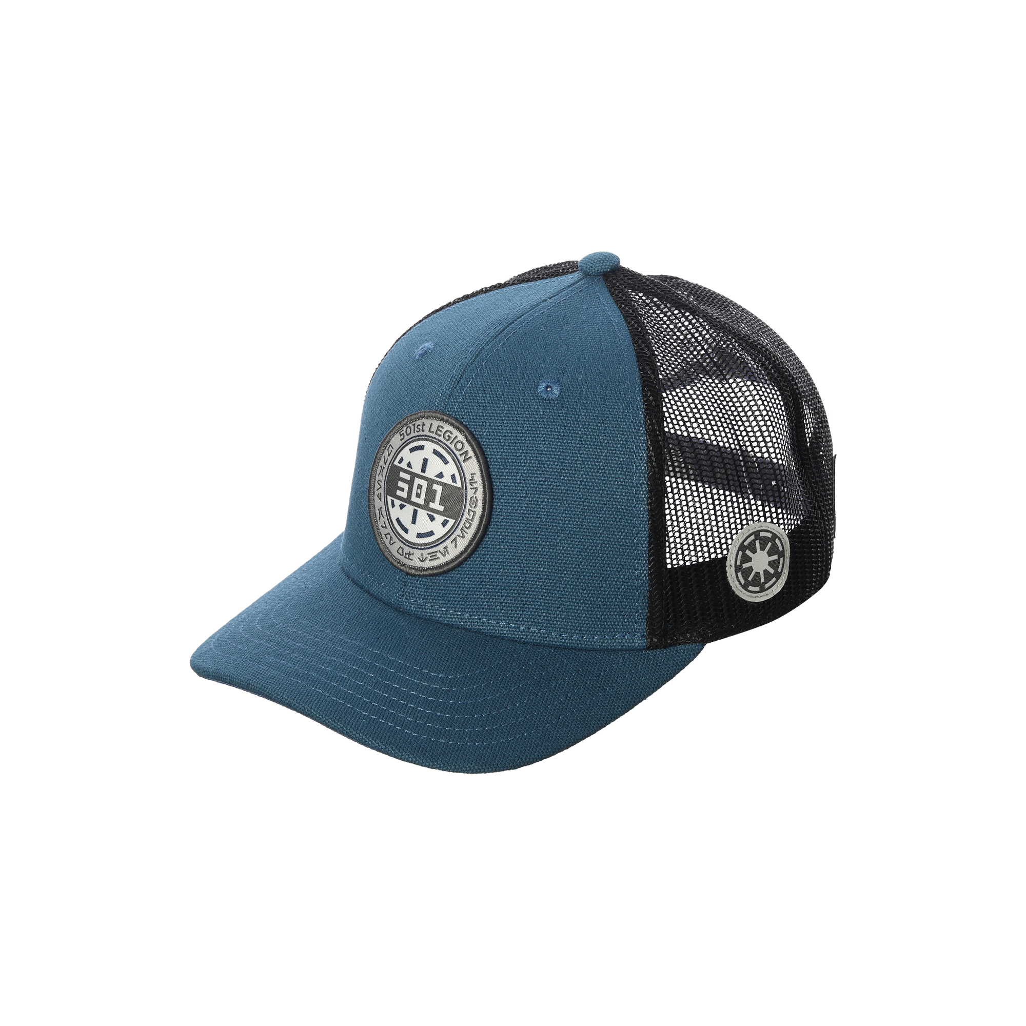 Star Wars 501st Legion Trucker