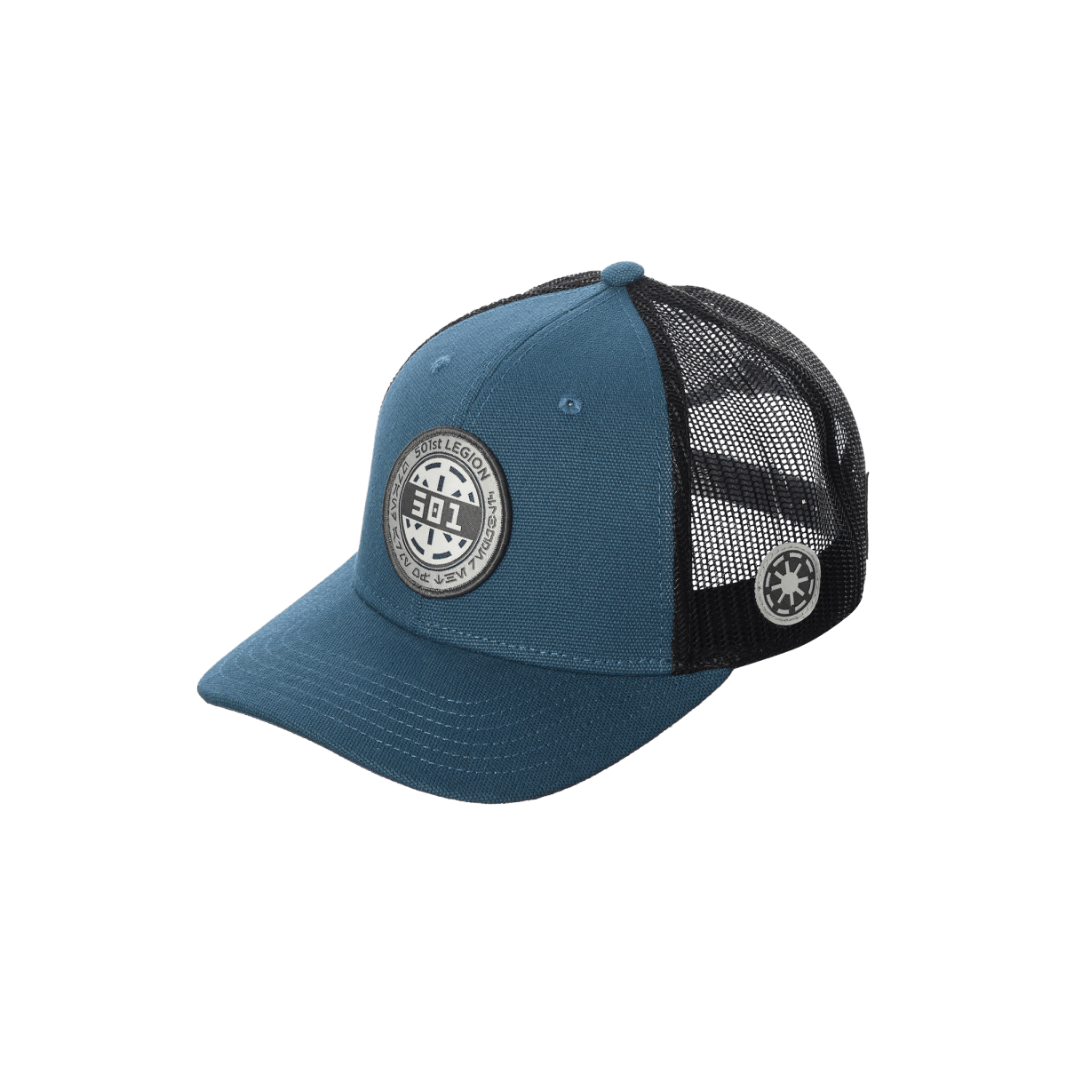 Star Wars 501st Legion Trucker