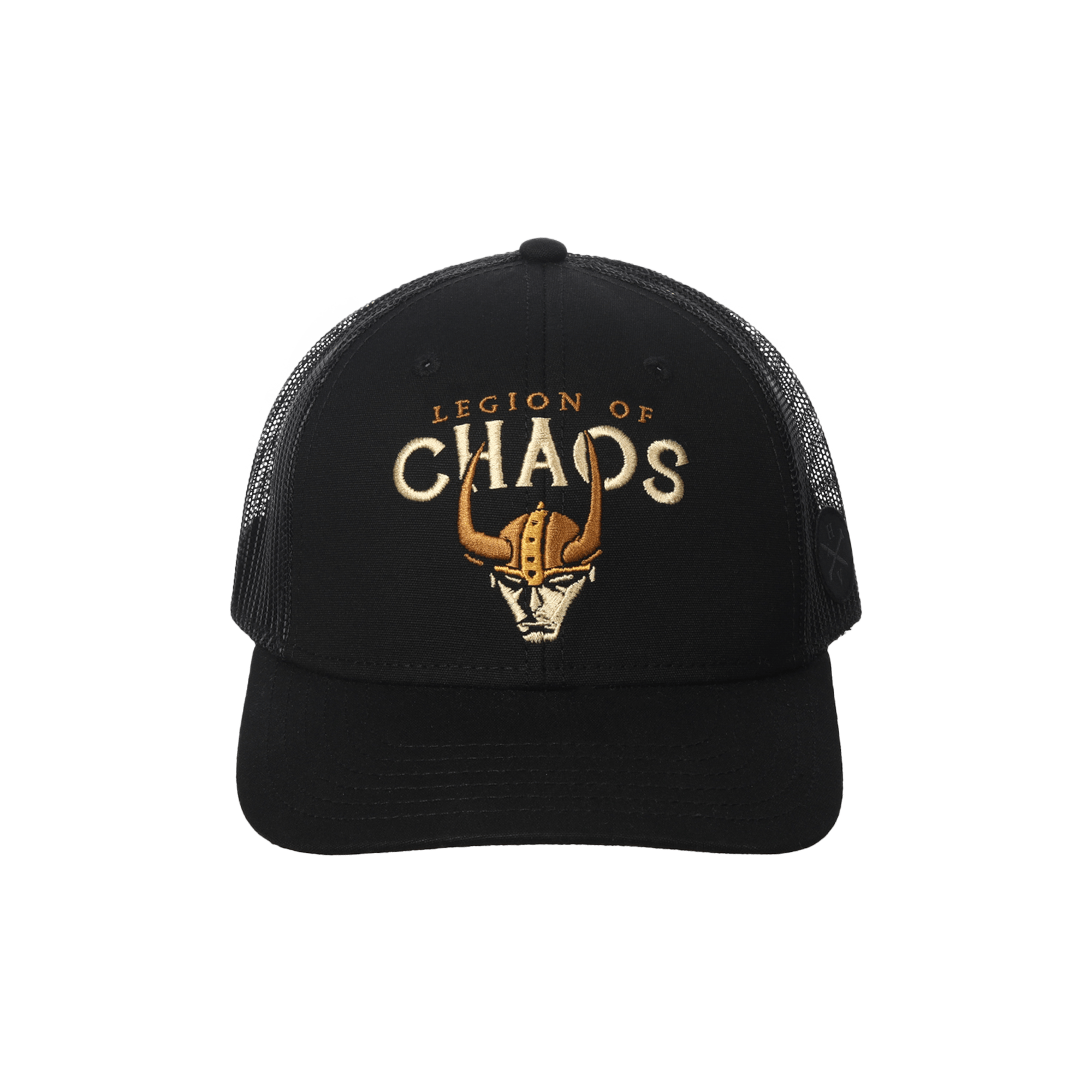 Loki Legion Of Chaos Trucker