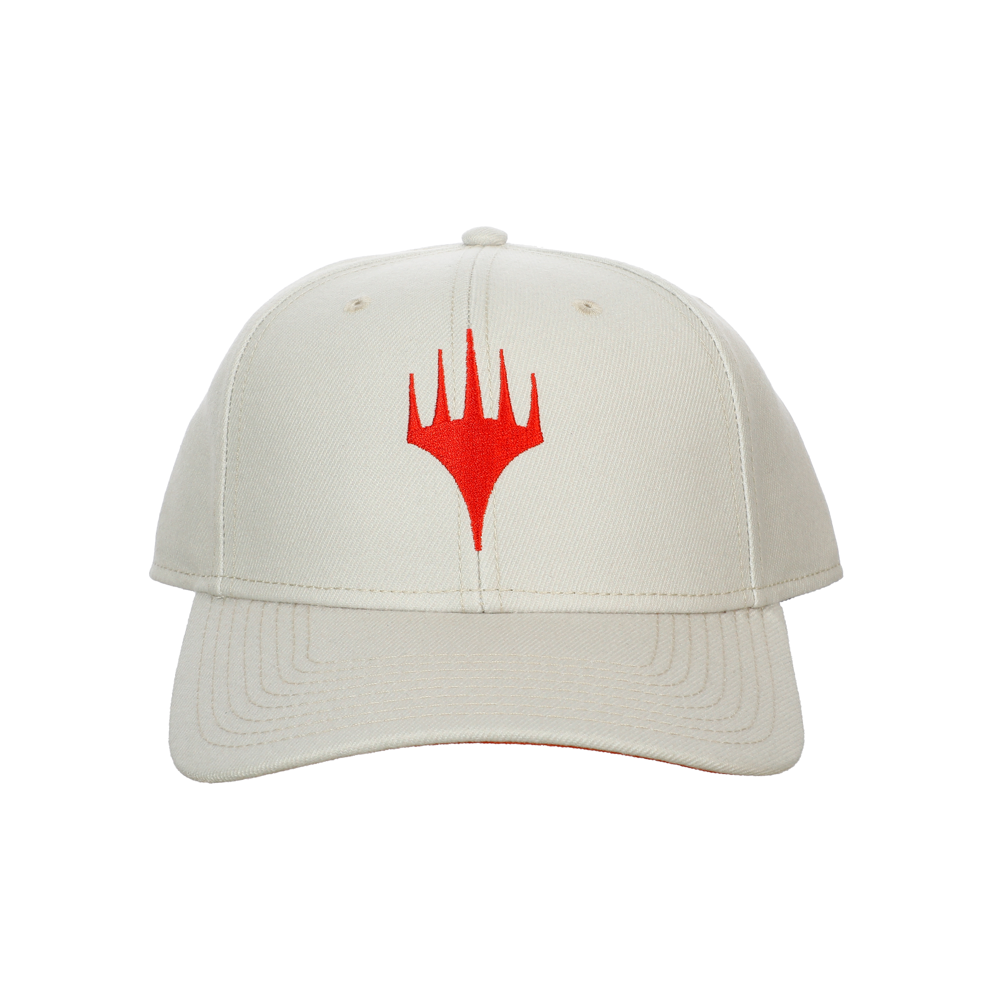 Hat Heroes & Gathering Apparel & The | Magic: Official Logo The Magic: Villains™ Accessories | Planeswalker Gathering -