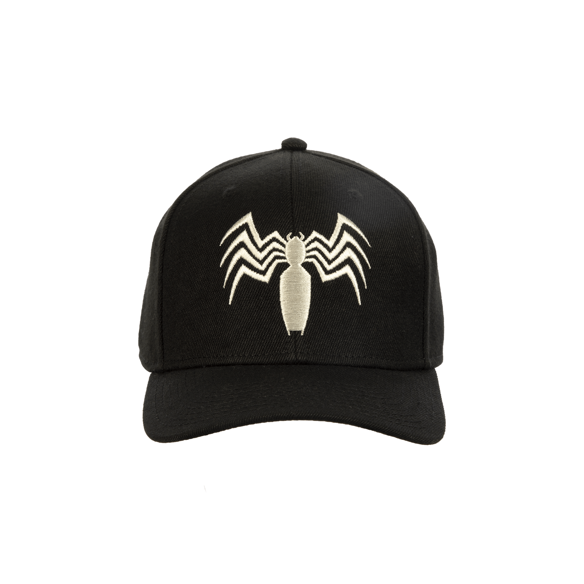 Marvel Venom Logo Hat Official Apparel Accessories Heroes