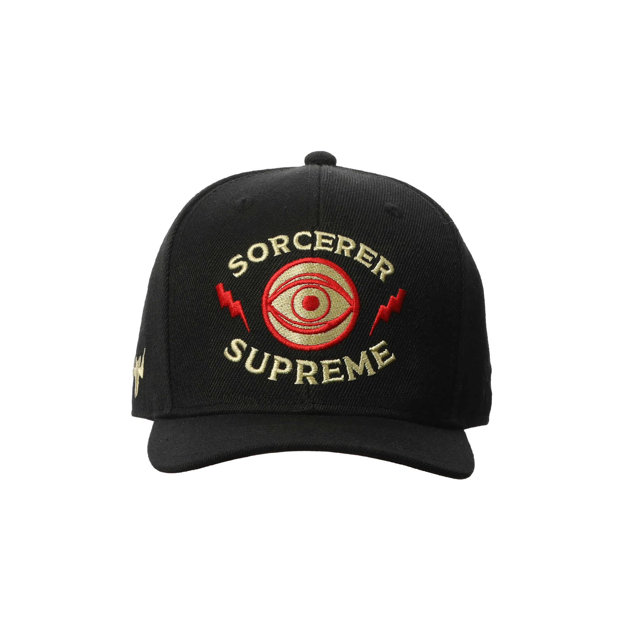 Marvel Sorcerer Supreme Snapback Hat | Official Apparel