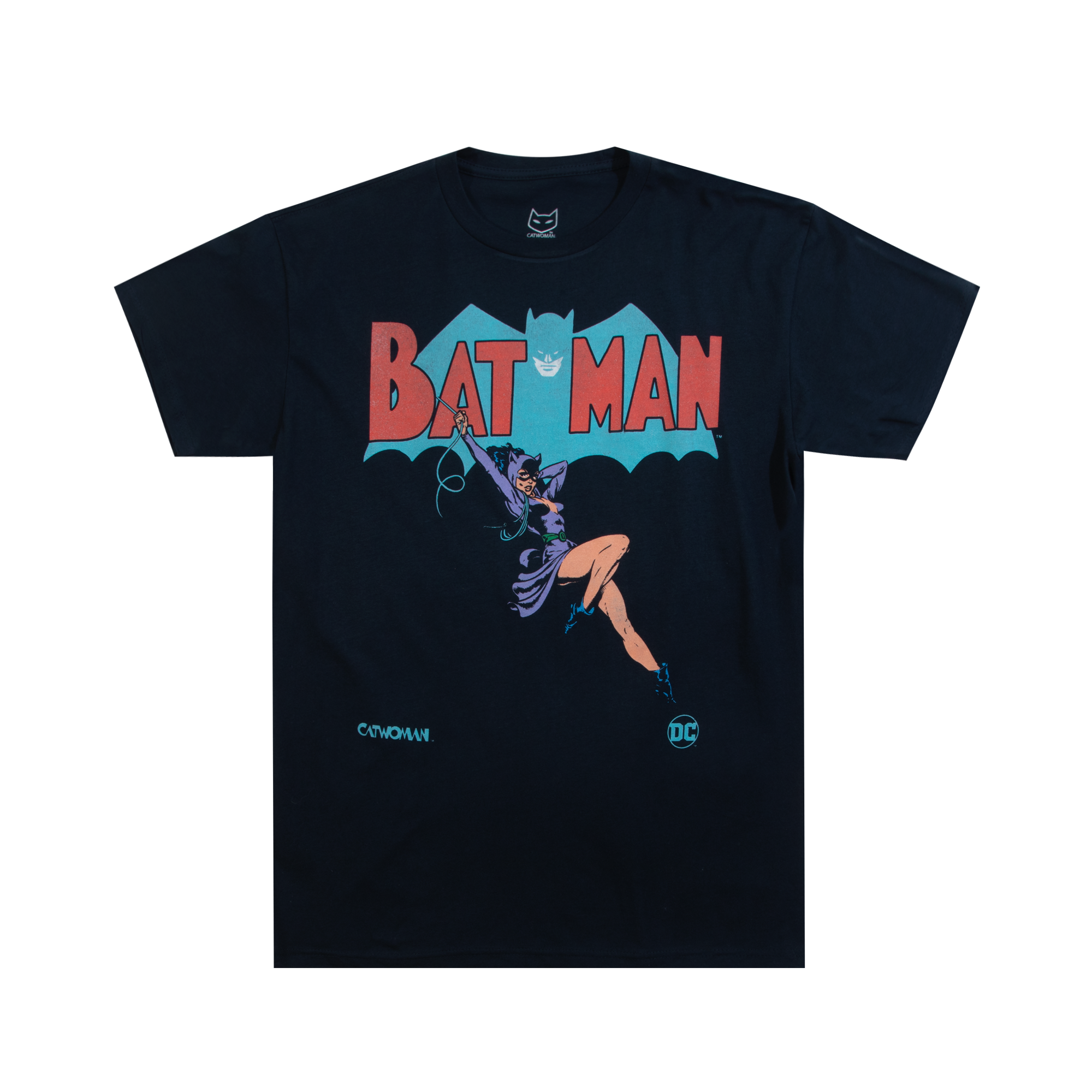 Catwoman #1 Baby Tee