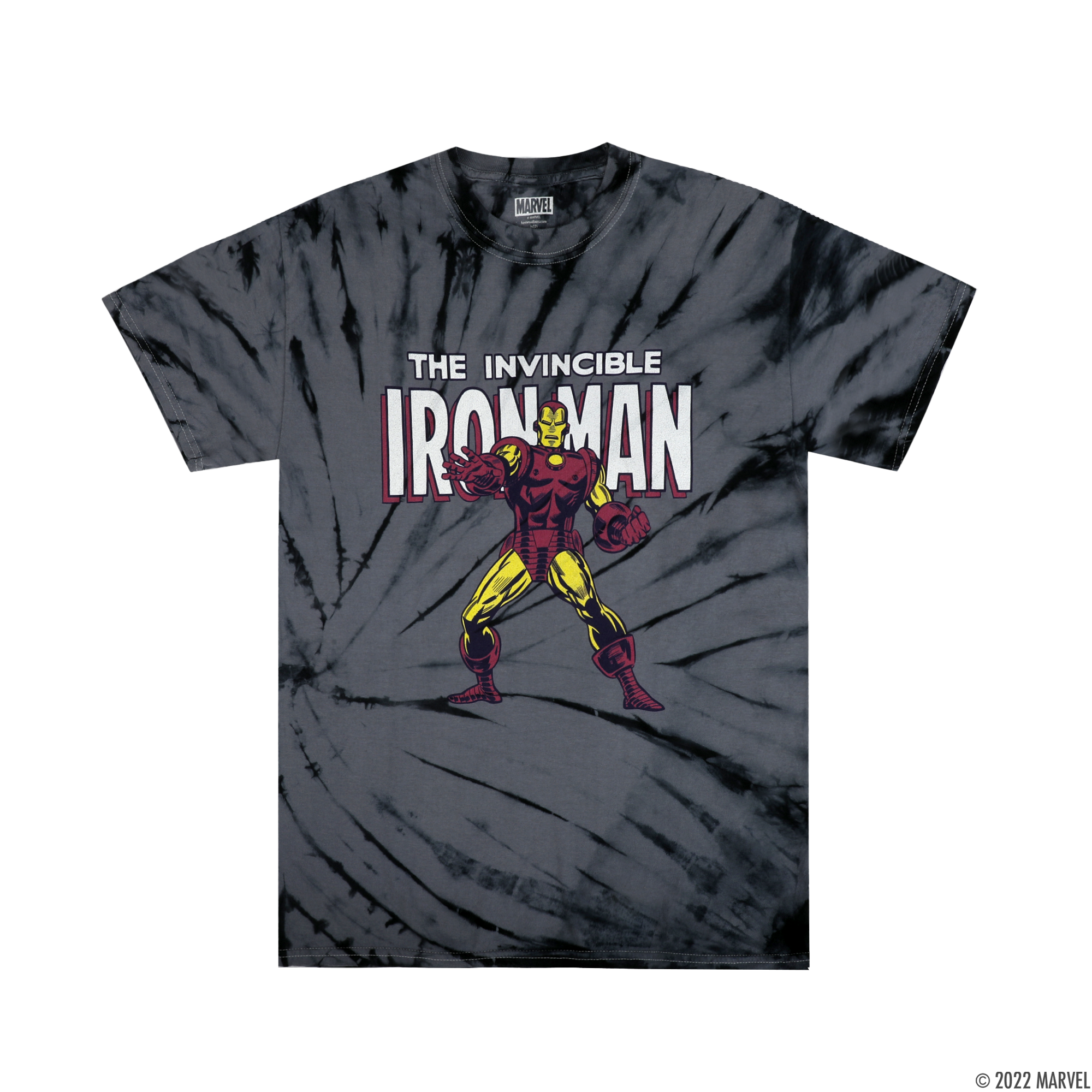 T shirt hotsell de iron man