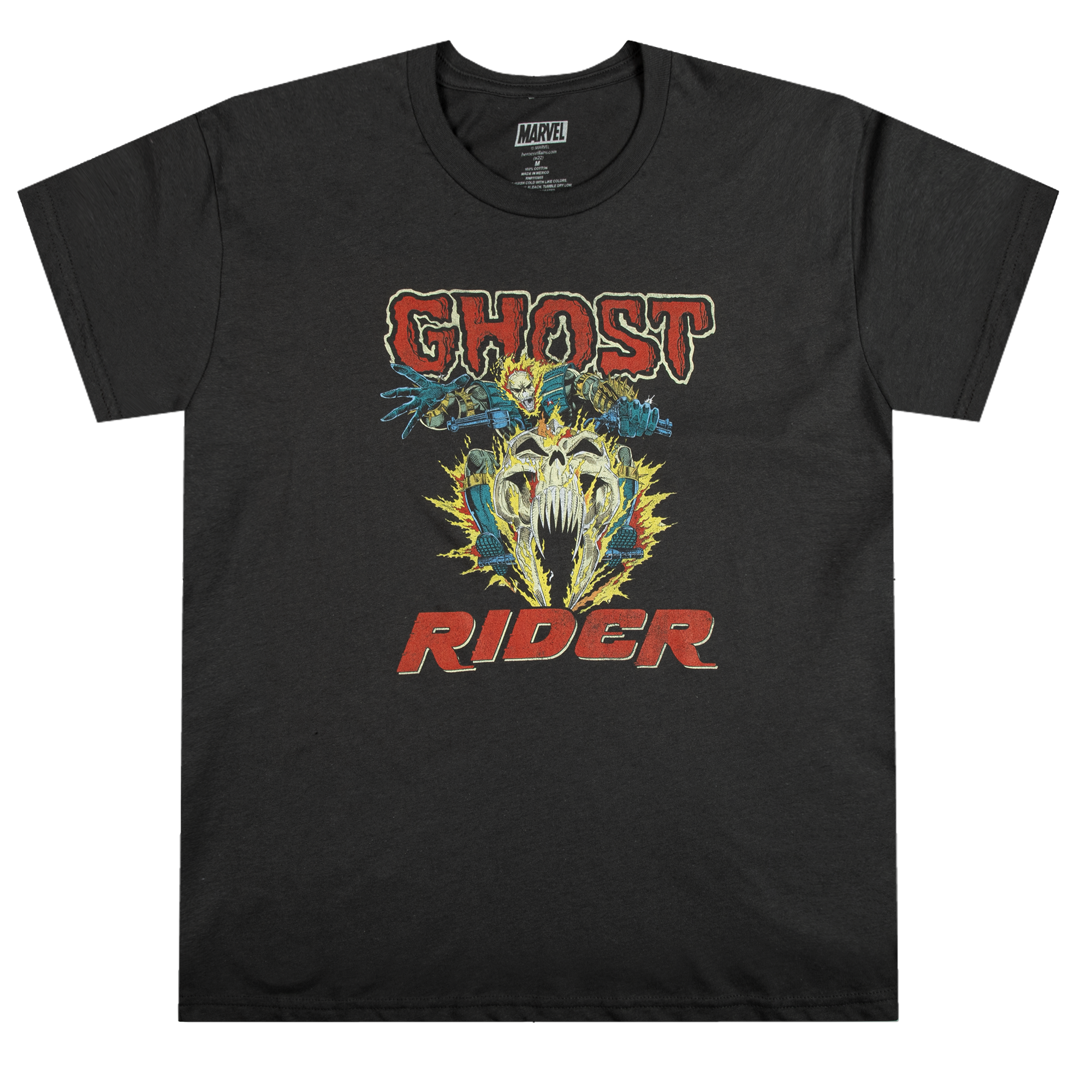 DarcSport Ghost Rider T-shirt deals bundle!