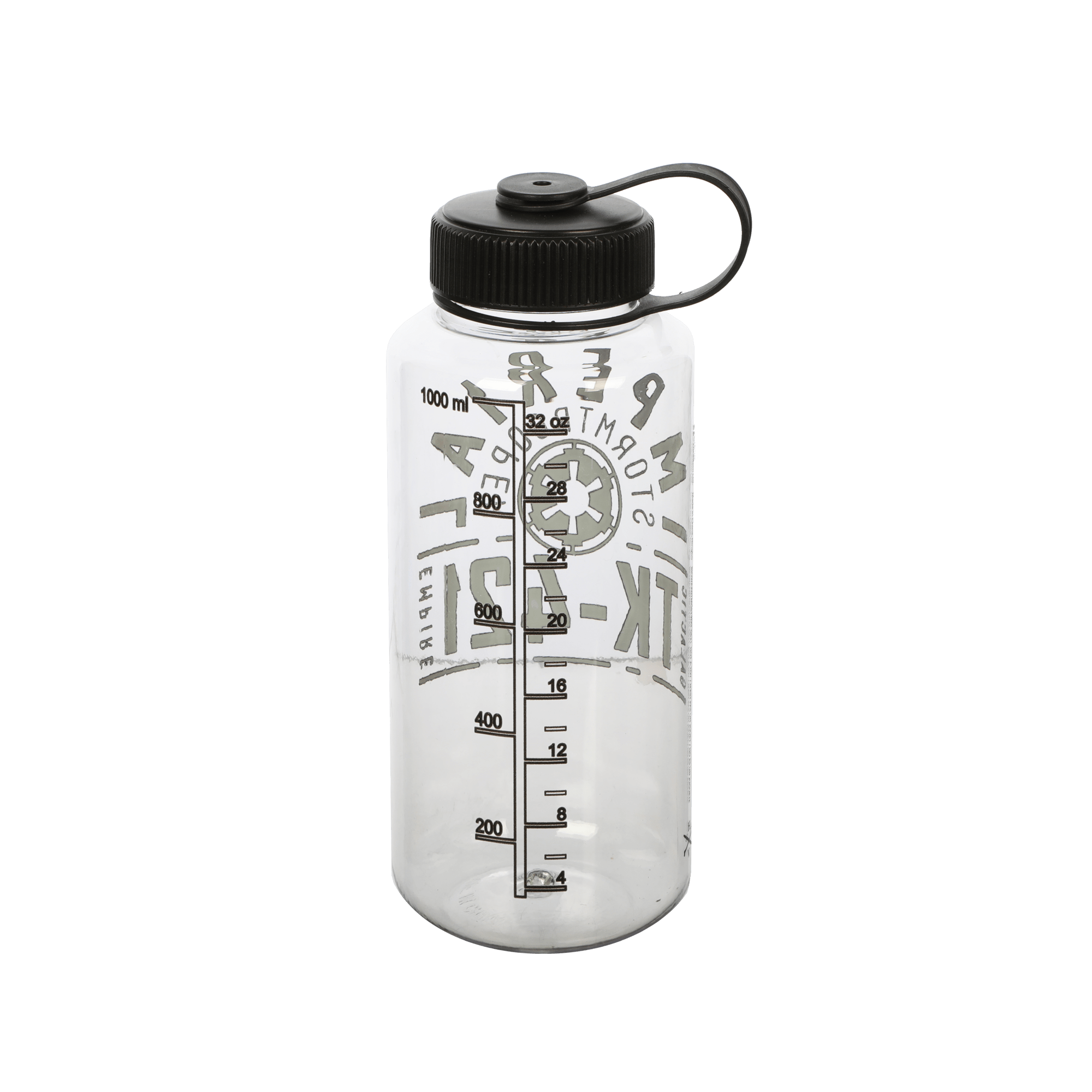 Star Wars Imperial Trooper Water Bottle