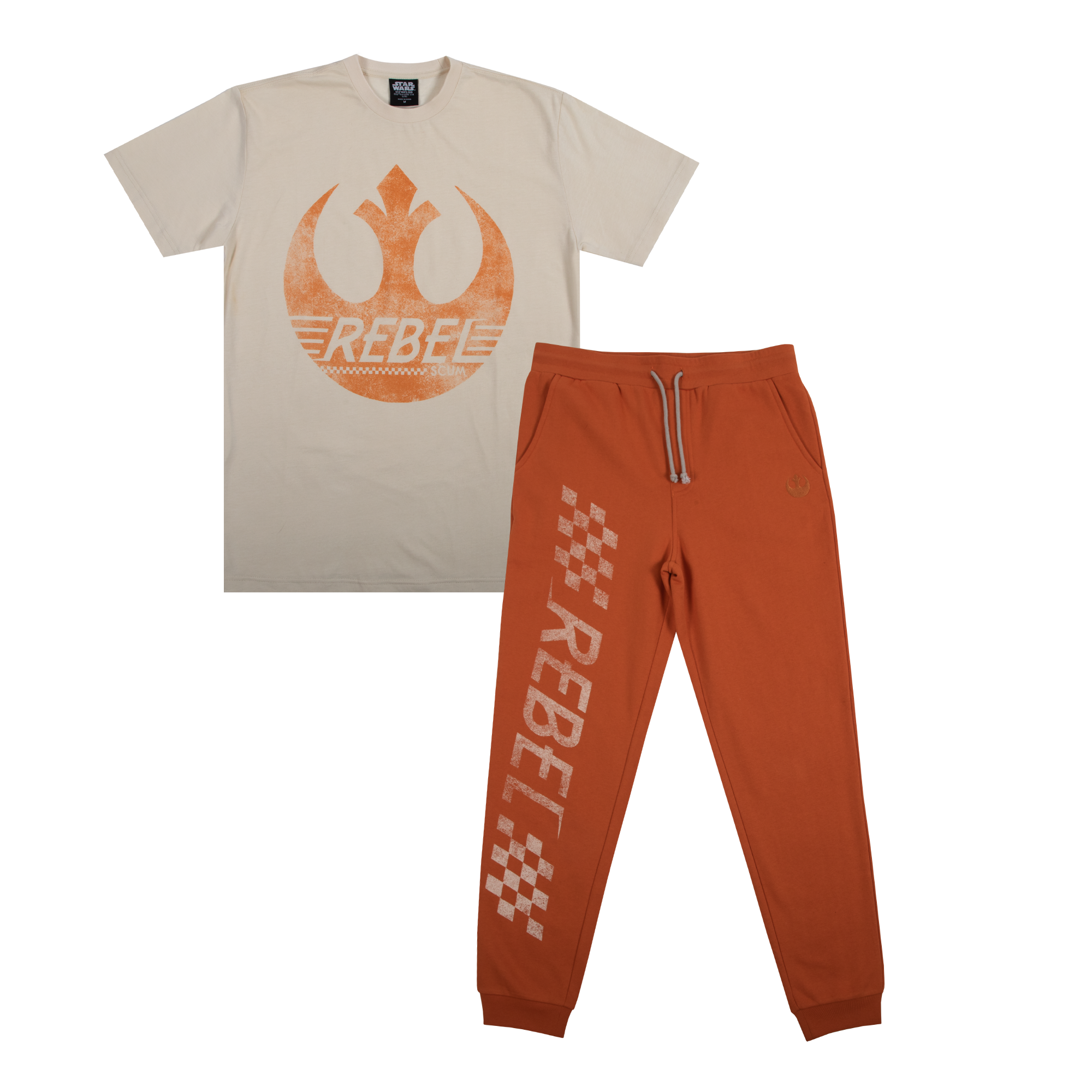 Star Wars Rebel Lounge Set Star Wars Heroes Villains star-wars-rebel-lounge-set-star-wars-heroes-villains