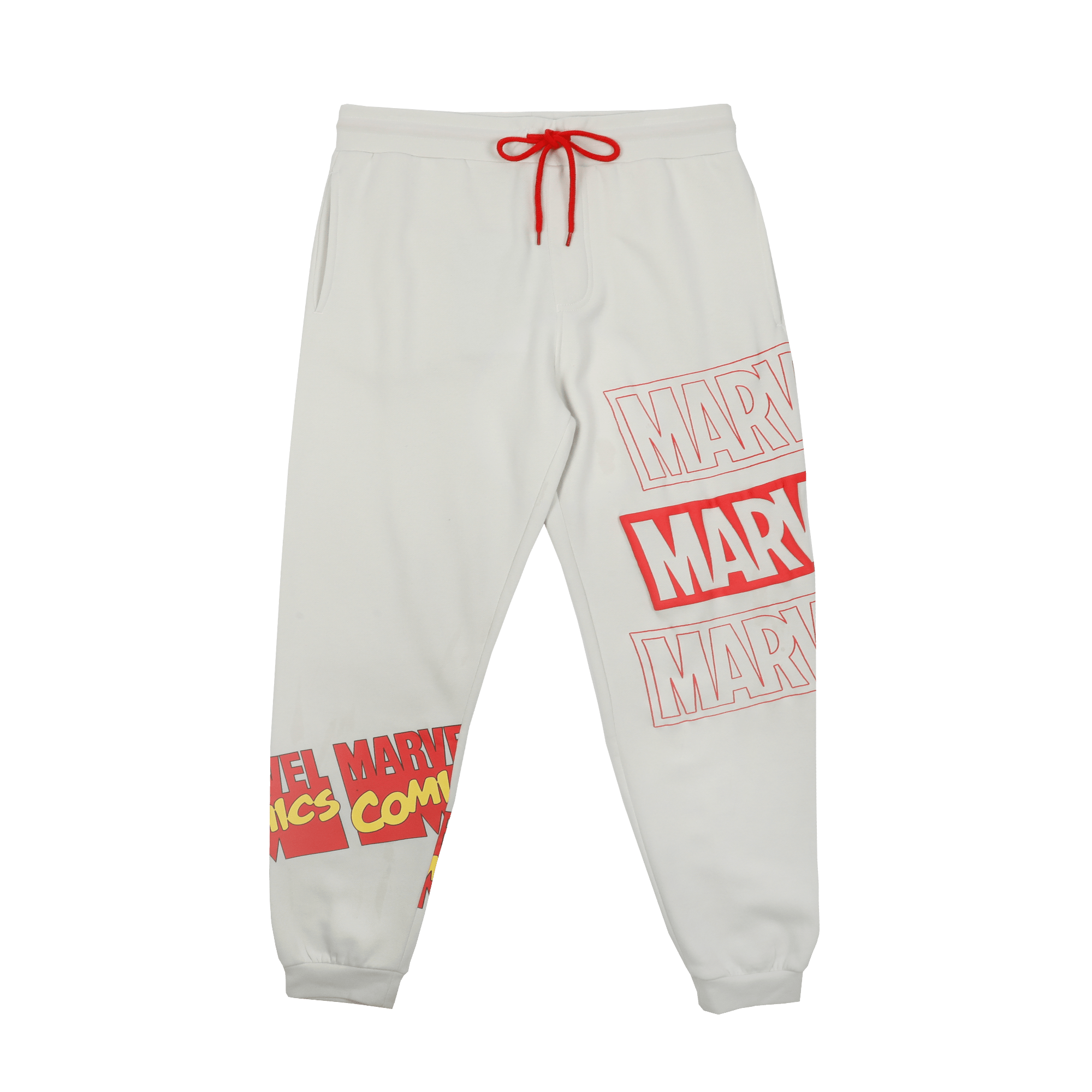 Ensemble de salon en briques rouges