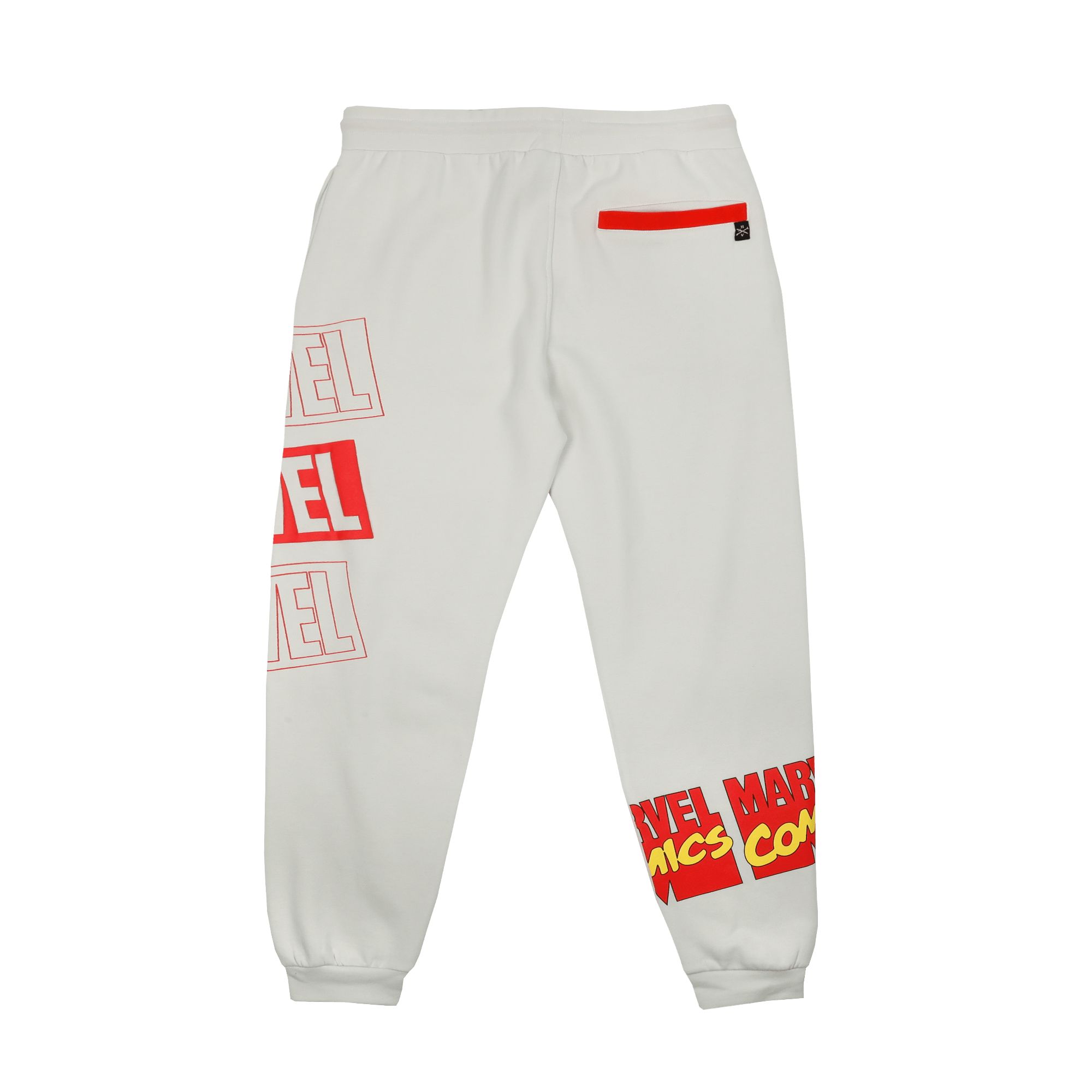 Ensemble de salon en briques rouges