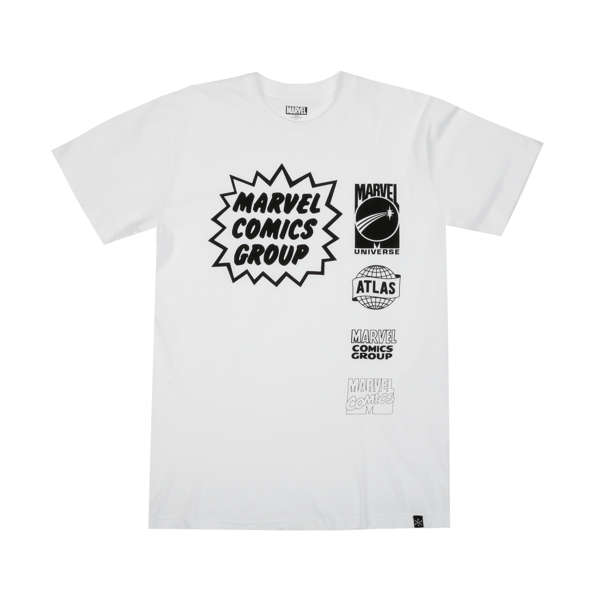 Omni Icon Lounge Set