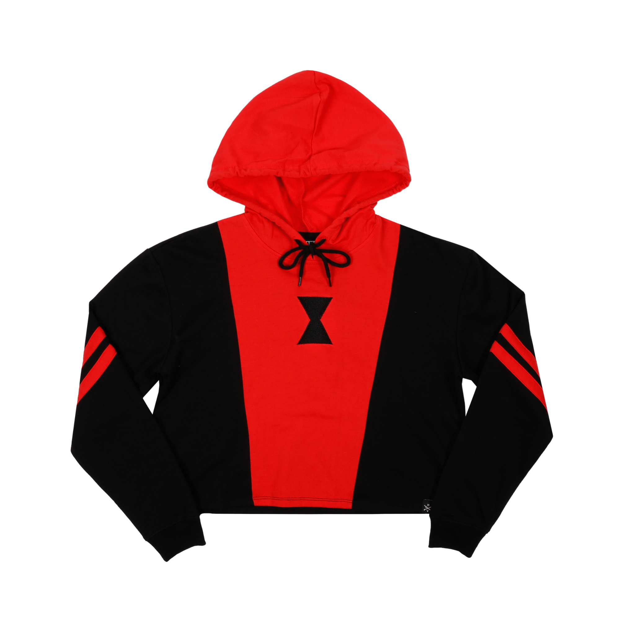 Marvel Black Widow Lounge Set Official Apparel Accessories Heroes Villains Marvel