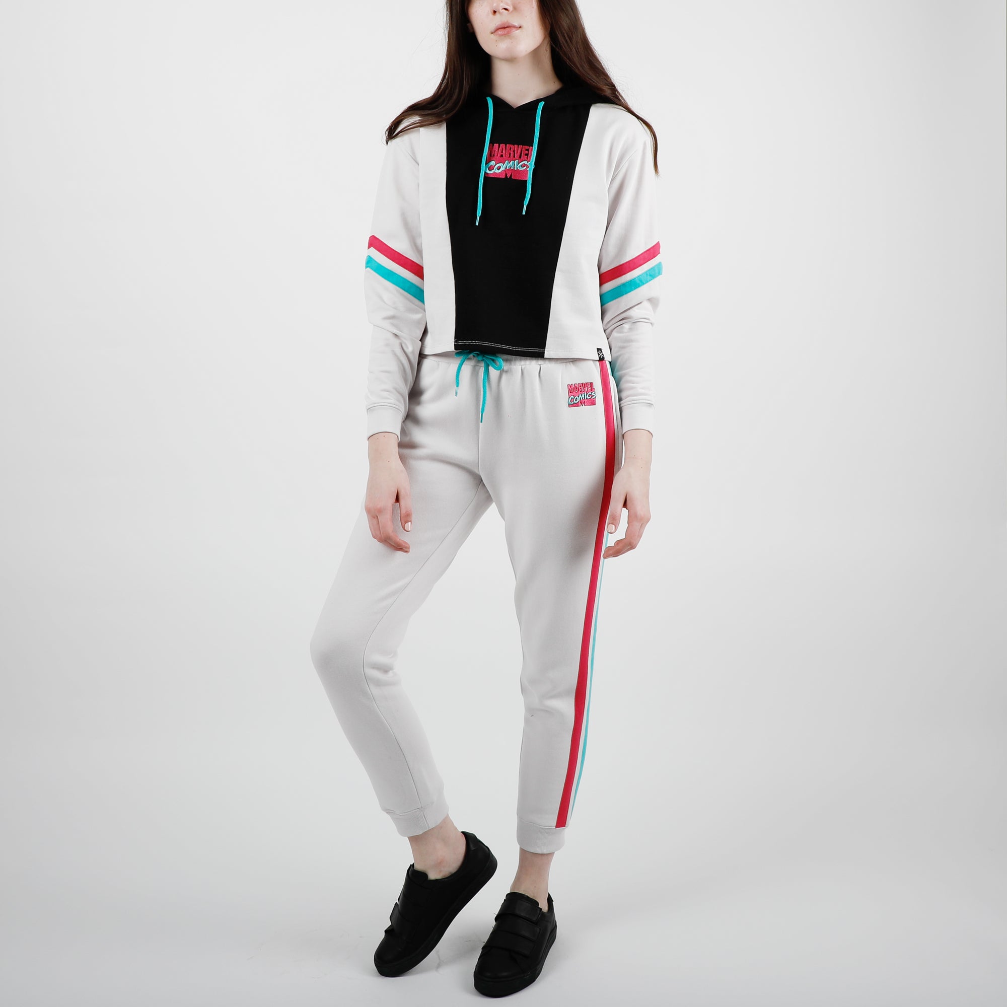 Ghost Spider Women's Lounge Set