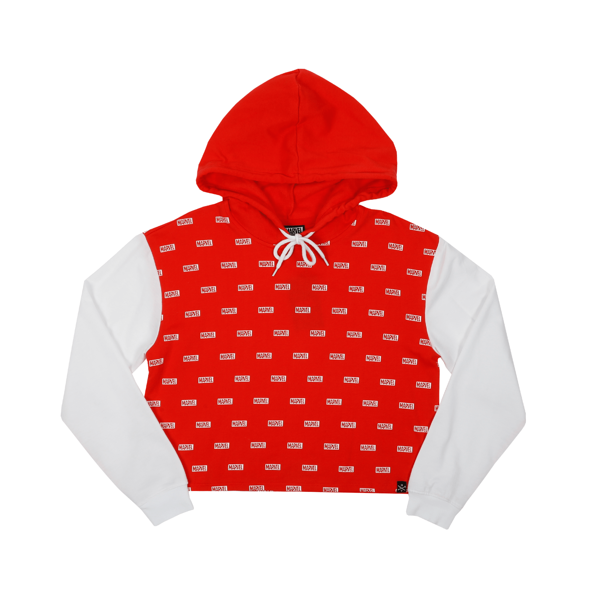 Marvel Repeat Logo Women's Lounge Set