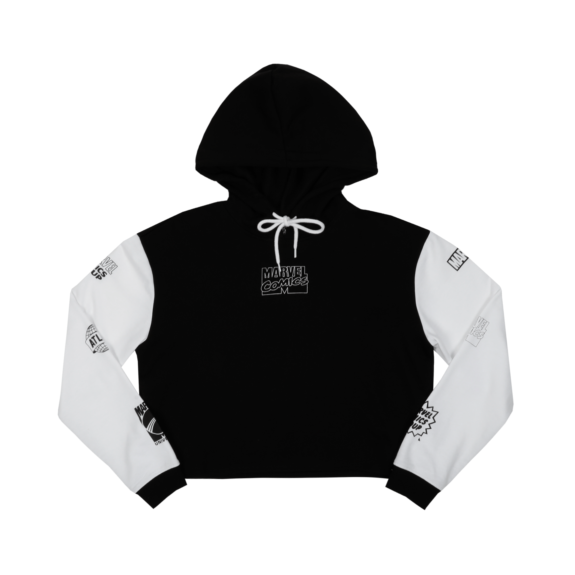 Marvel Omni Icon Women's Lounge Set