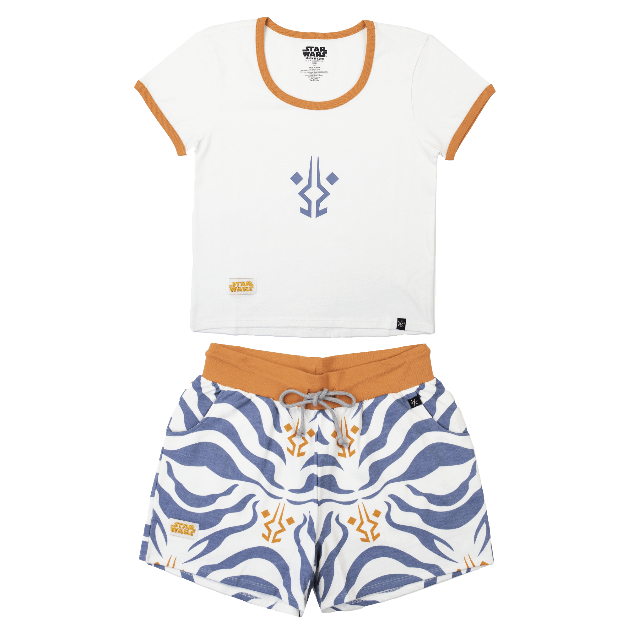Ahsoka Pajama Set