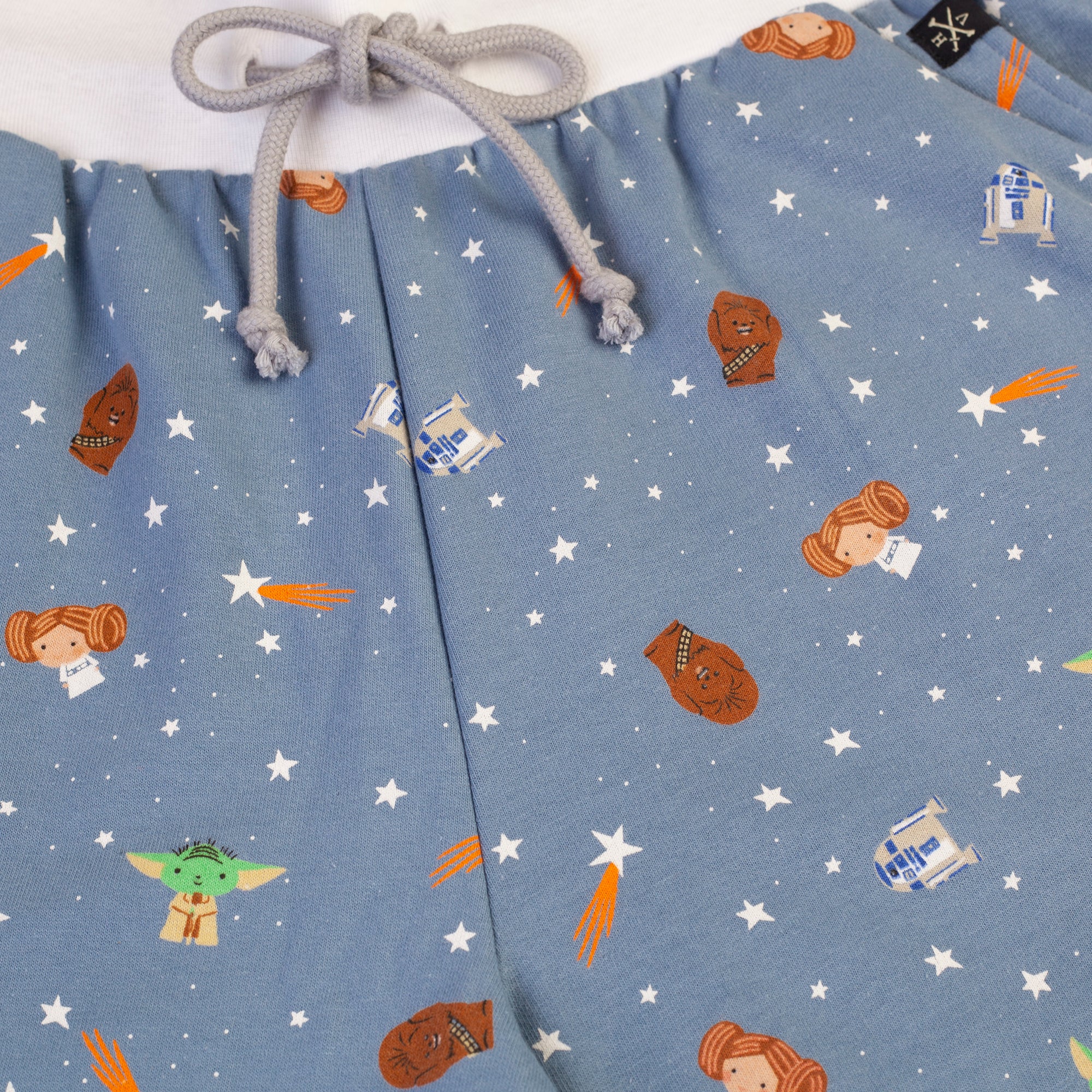 Fly Casual Pajama Set