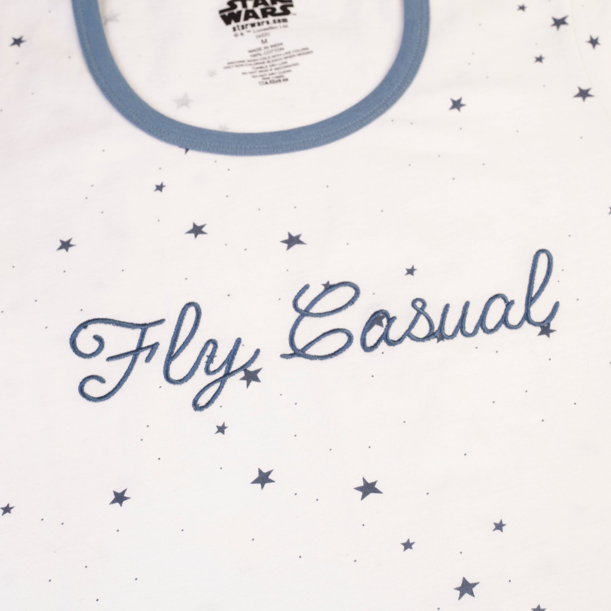 Fly Casual Pajama Set