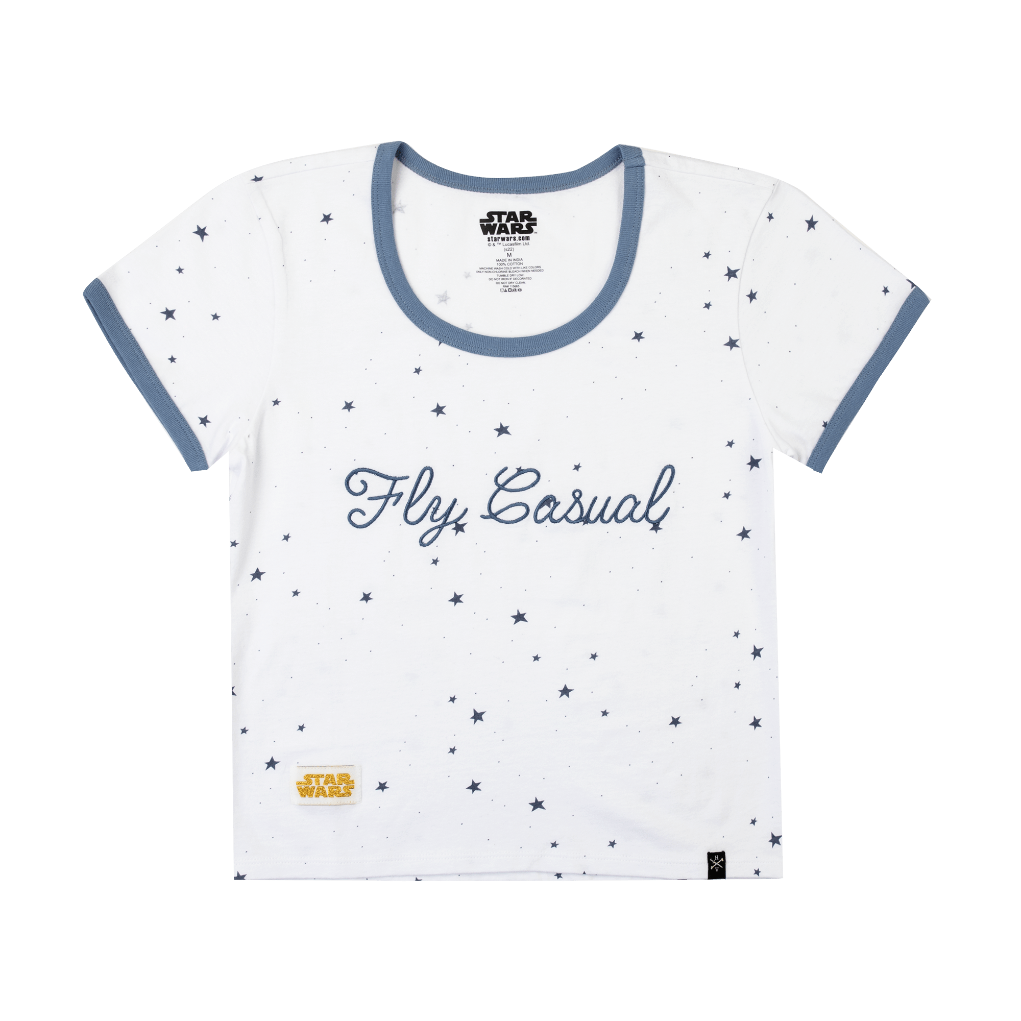 Fly Casual Pajama Set