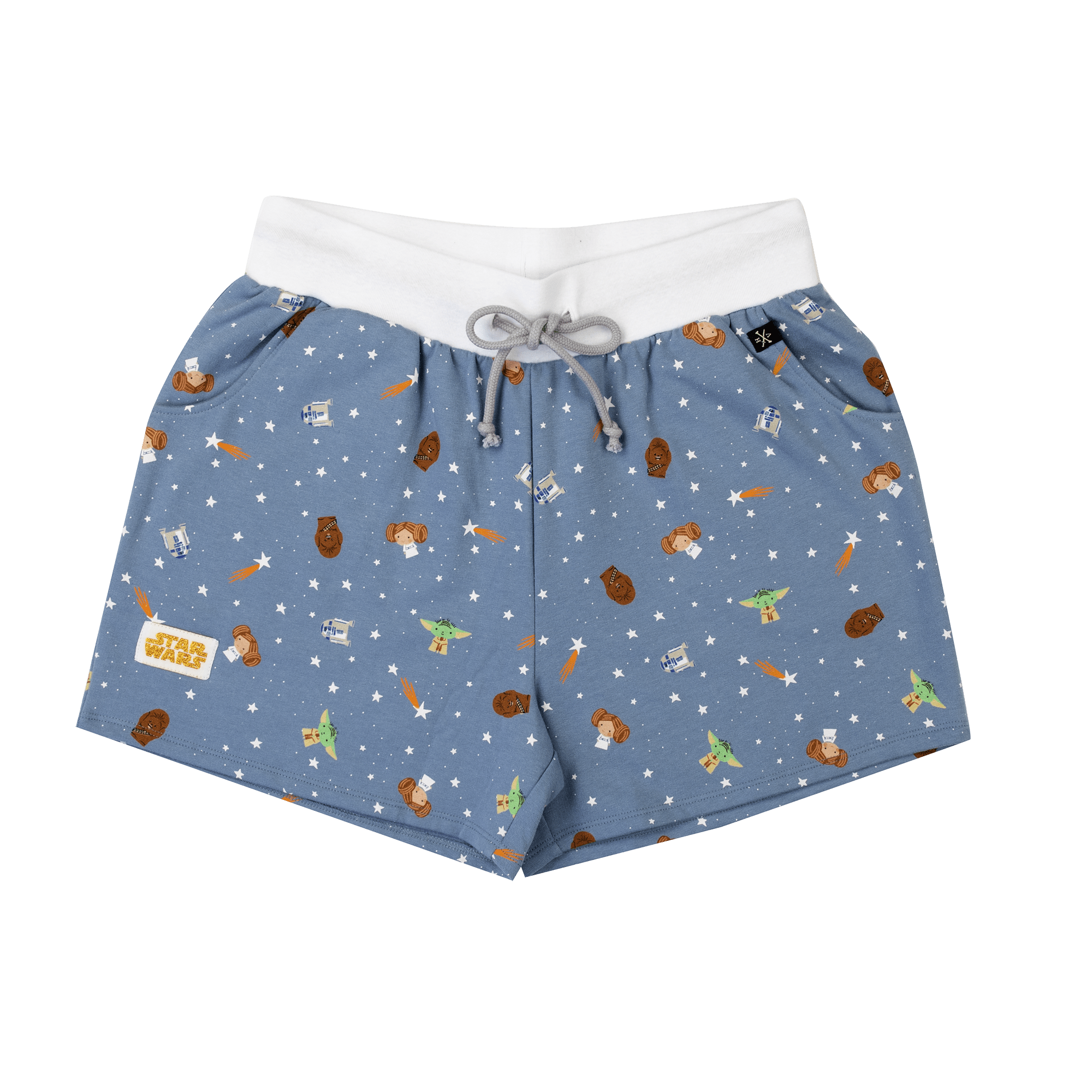 Fly Casual Pajama Set