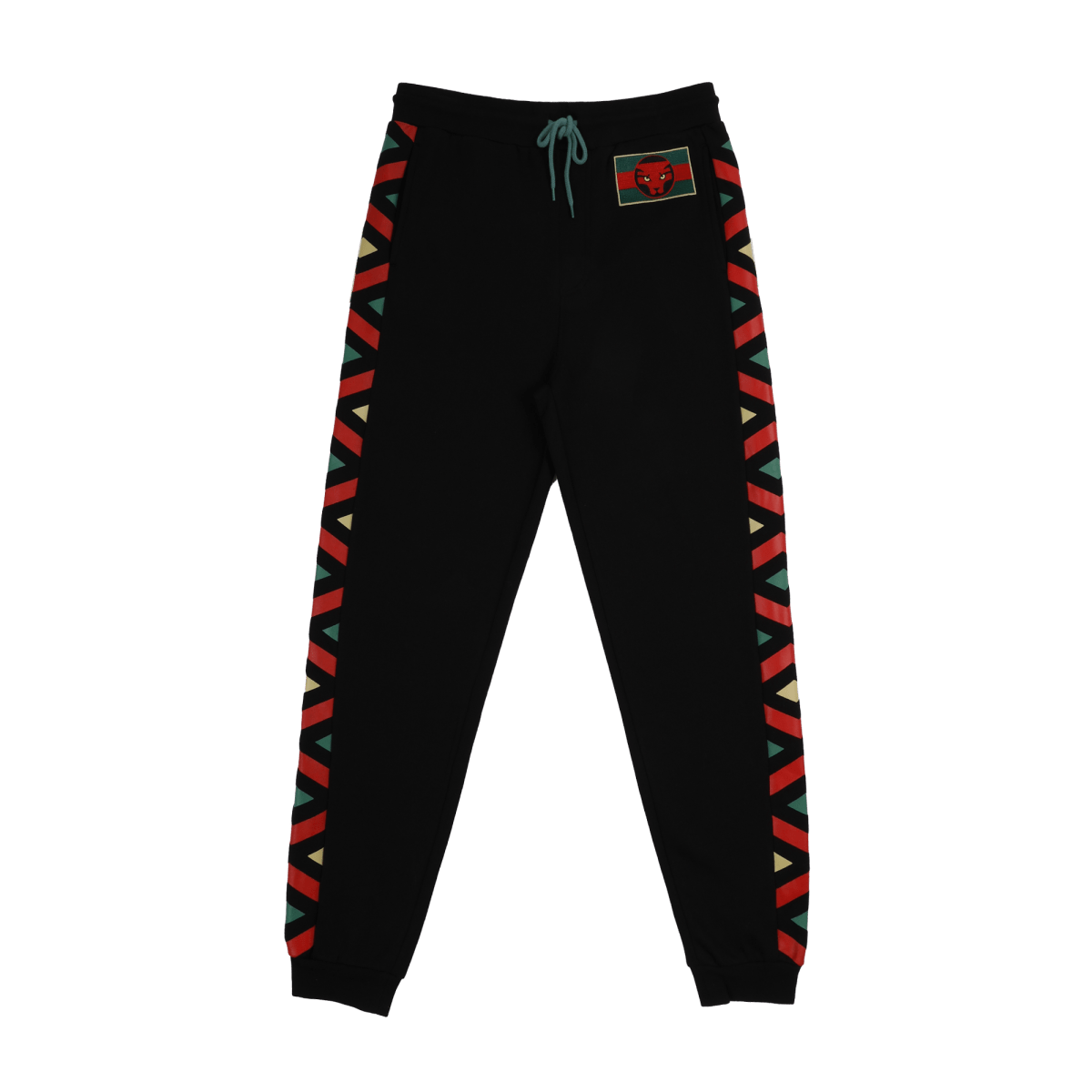 Wakanda Forever Joggers