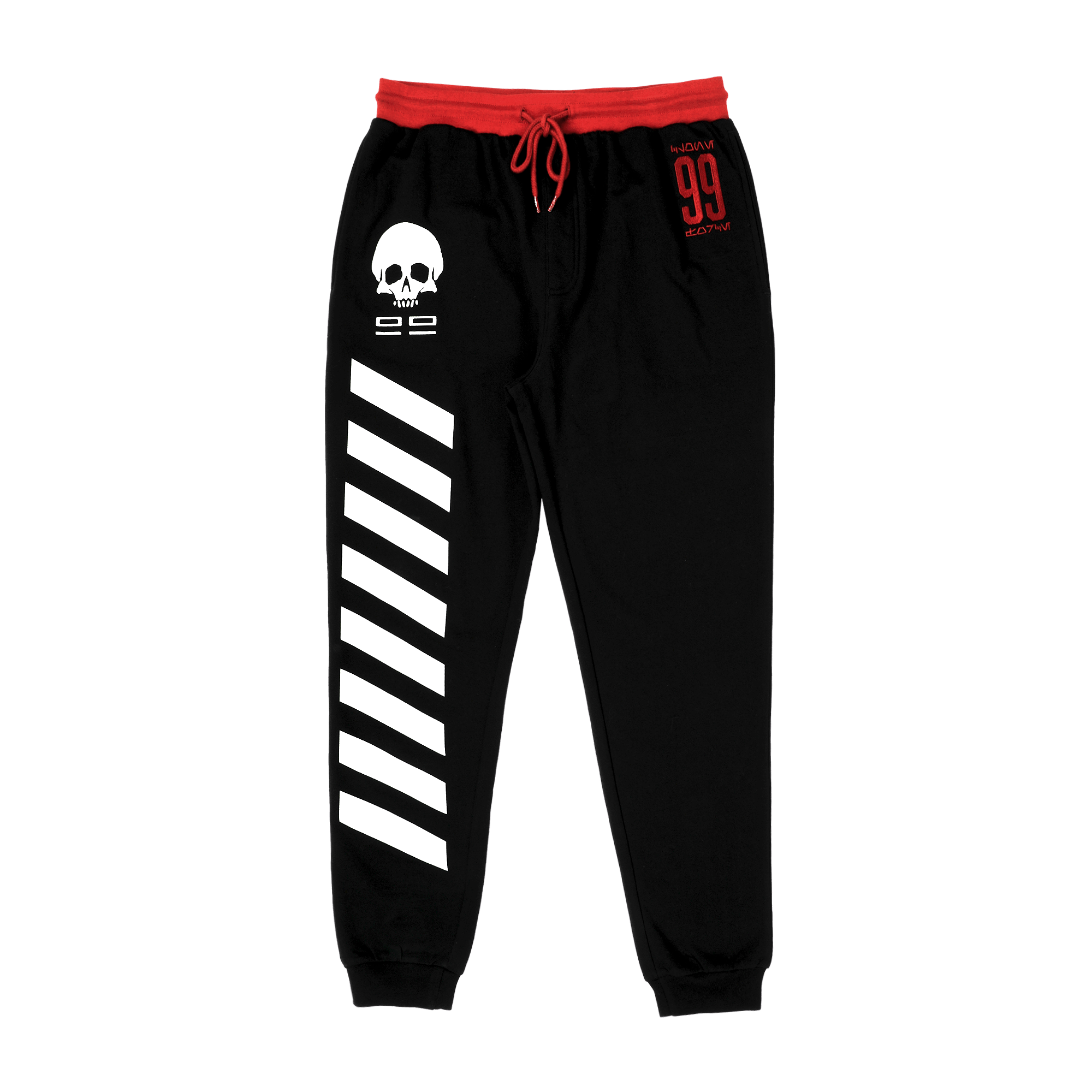 Clone Force 99 Joggers