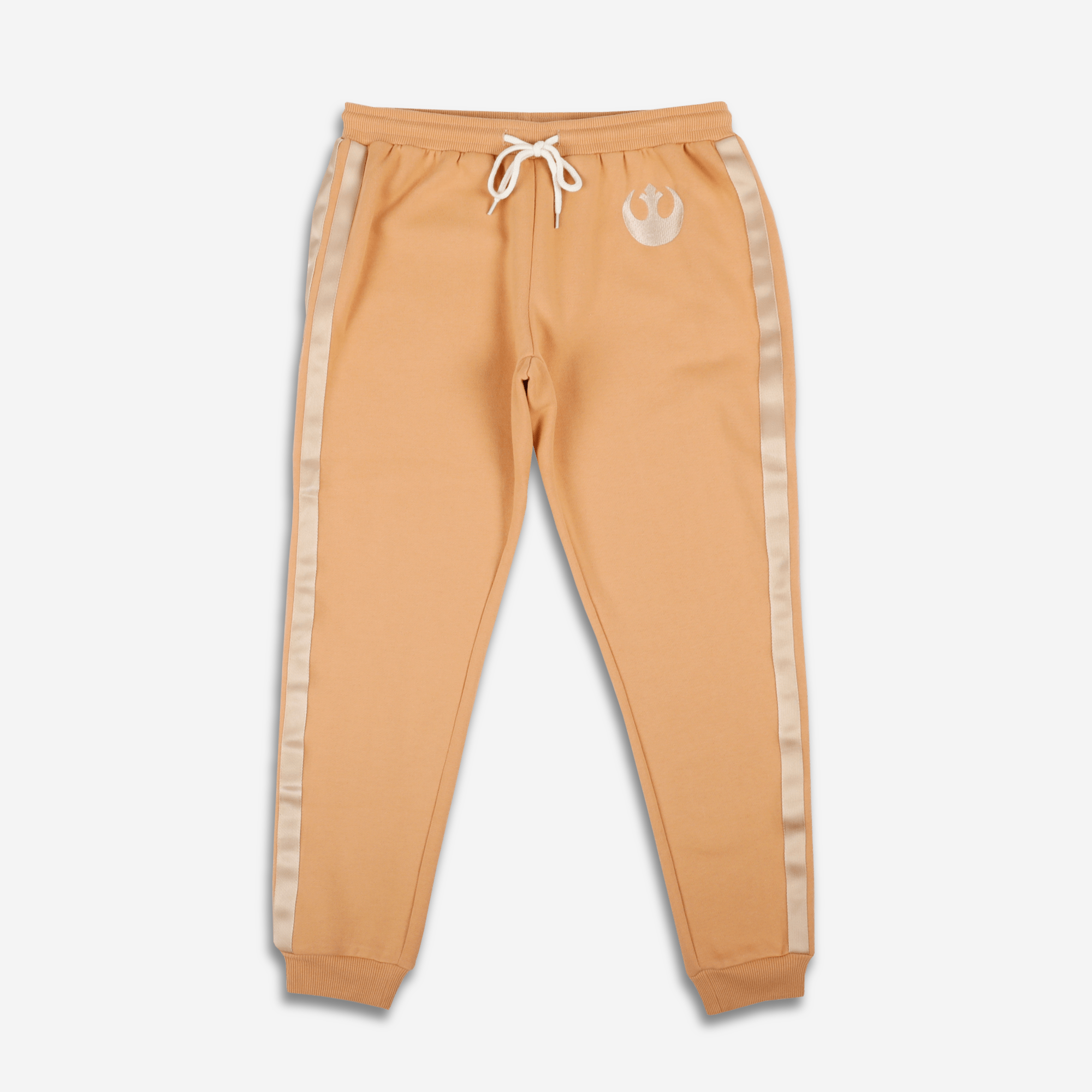 Rebel Juniors Fleece Joggers