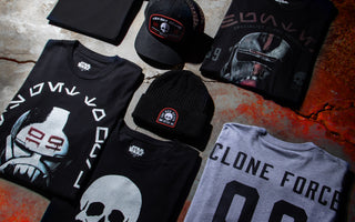 The Bad Batch Is Here