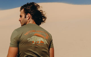 Star Wars Wildlife Expedition Lookbook