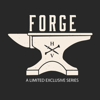 Forge Series - Heroes & Villains